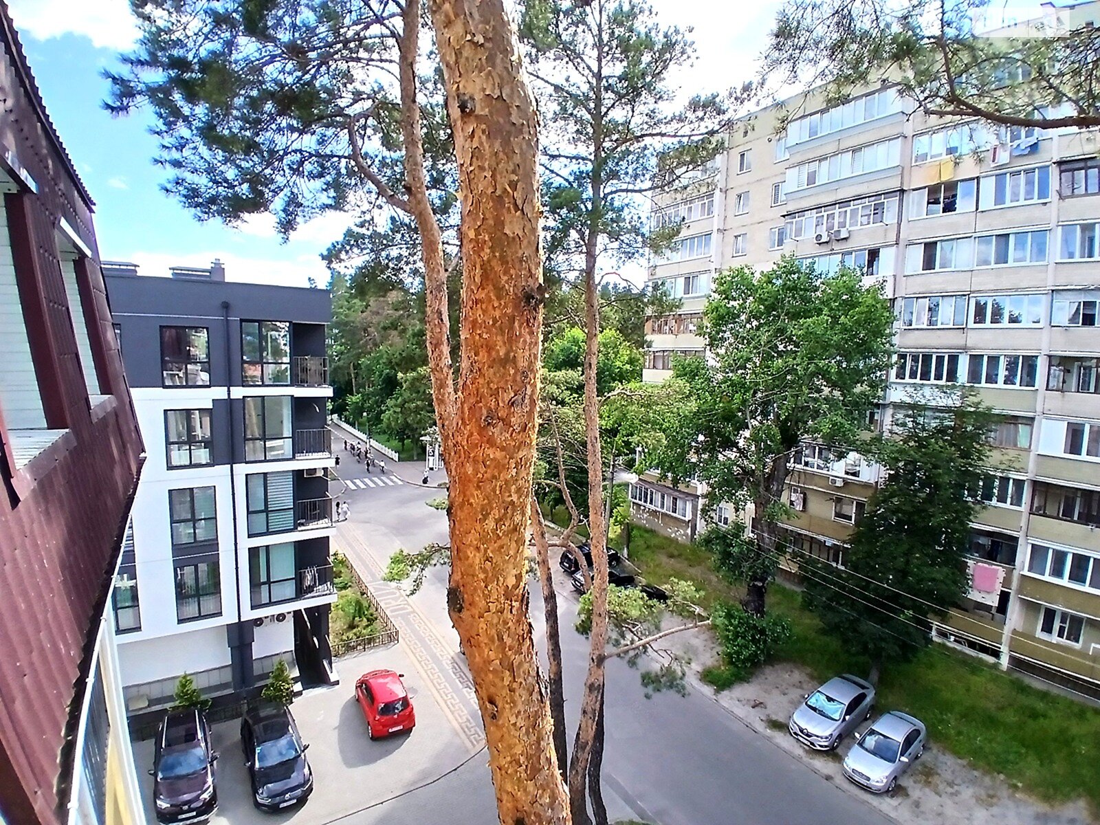 Продаж двокімнатної квартири в Ірпені, на вул. Покровська 9, район Ірпінь фото 1 Продаж двокімнатної квартири в Ірпені, на вул. Покровська 9, район Ірпінь фото 1