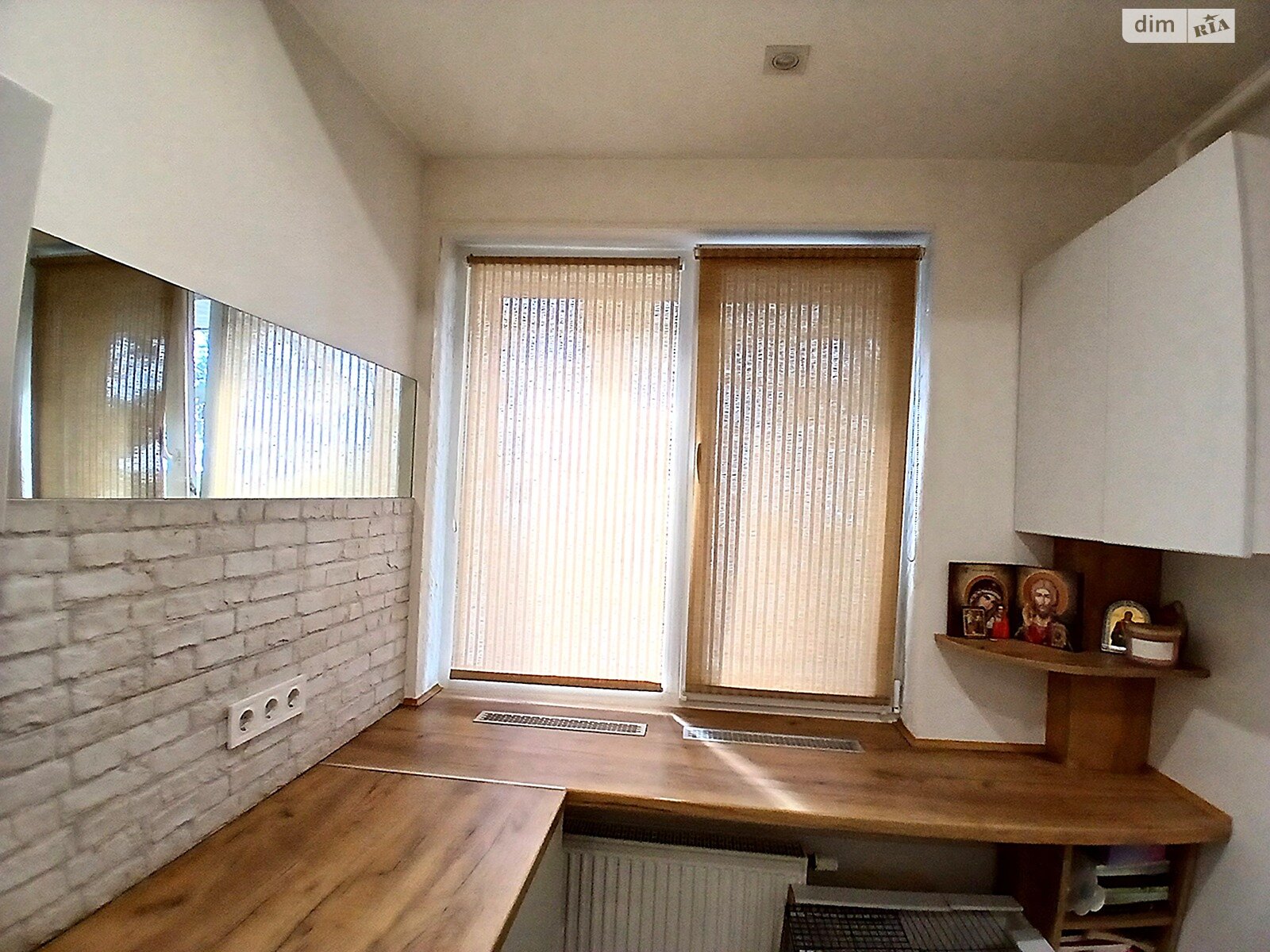 Продаж двокімнатної квартири в Ірпені, на вул. Покровська 9, район Ірпінь фото 1 Продаж двокімнатної квартири в Ірпені, на вул. Покровська 9, район Ірпінь фото 1
