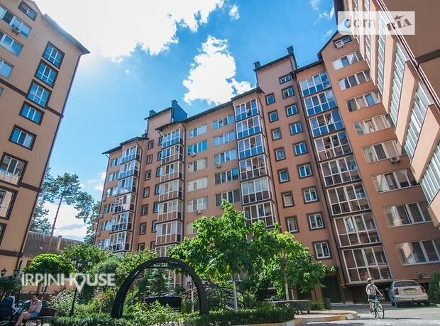 Продажа двухкомнатной квартиры в Ирпене, на ул. Полтавская, район Ирпень фото 1 Продажа двухкомнатной квартиры в Ирпене, на ул. Полтавская, район Ирпень фото 1