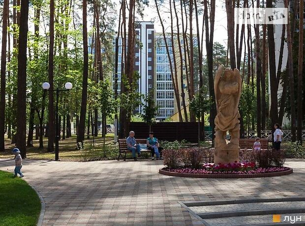 Продажа однокомнатной квартиры в Ирпене, на ул. Полтавская 64, кв. 41, район Ирпень фото 1 Продажа однокомнатной квартиры в Ирпене, на ул. Полтавская 64, кв. 41, район Ирпень фото 1