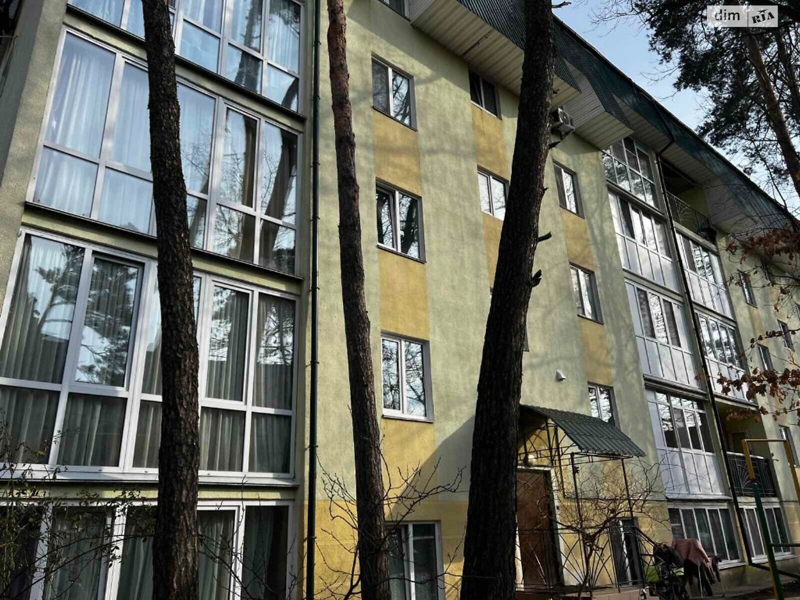 Продажа однокомнатной квартиры в Ирпене, на ул. Полтавская 27А, район Ирпень фото 1