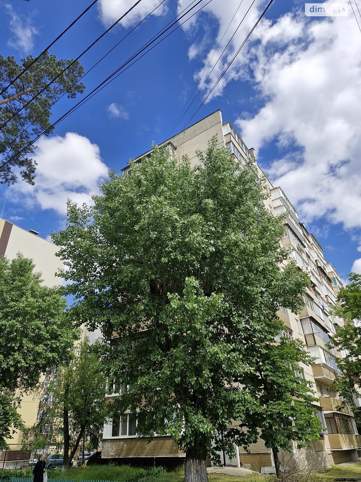 Продаж двокімнатної квартири в Ірпені, на вул. Полтавська, район Ірпінь фото 1 Продаж двокімнатної квартири в Ірпені, на вул. Полтавська, район Ірпінь фото 1
