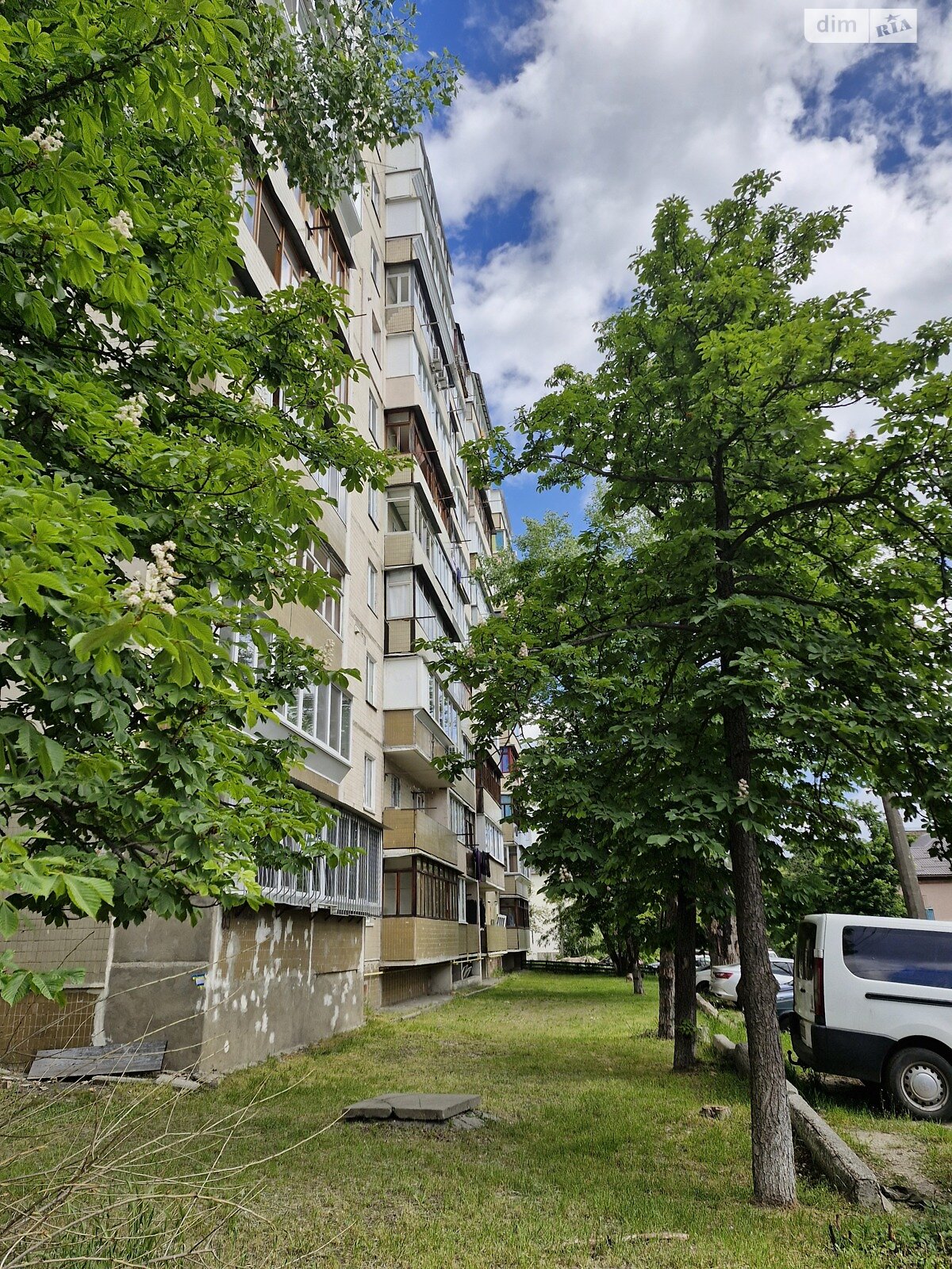 Продаж двокімнатної квартири в Ірпені, на вул. Полтавська, район Ірпінь фото 1 Продаж двокімнатної квартири в Ірпені, на вул. Полтавська, район Ірпінь фото 1