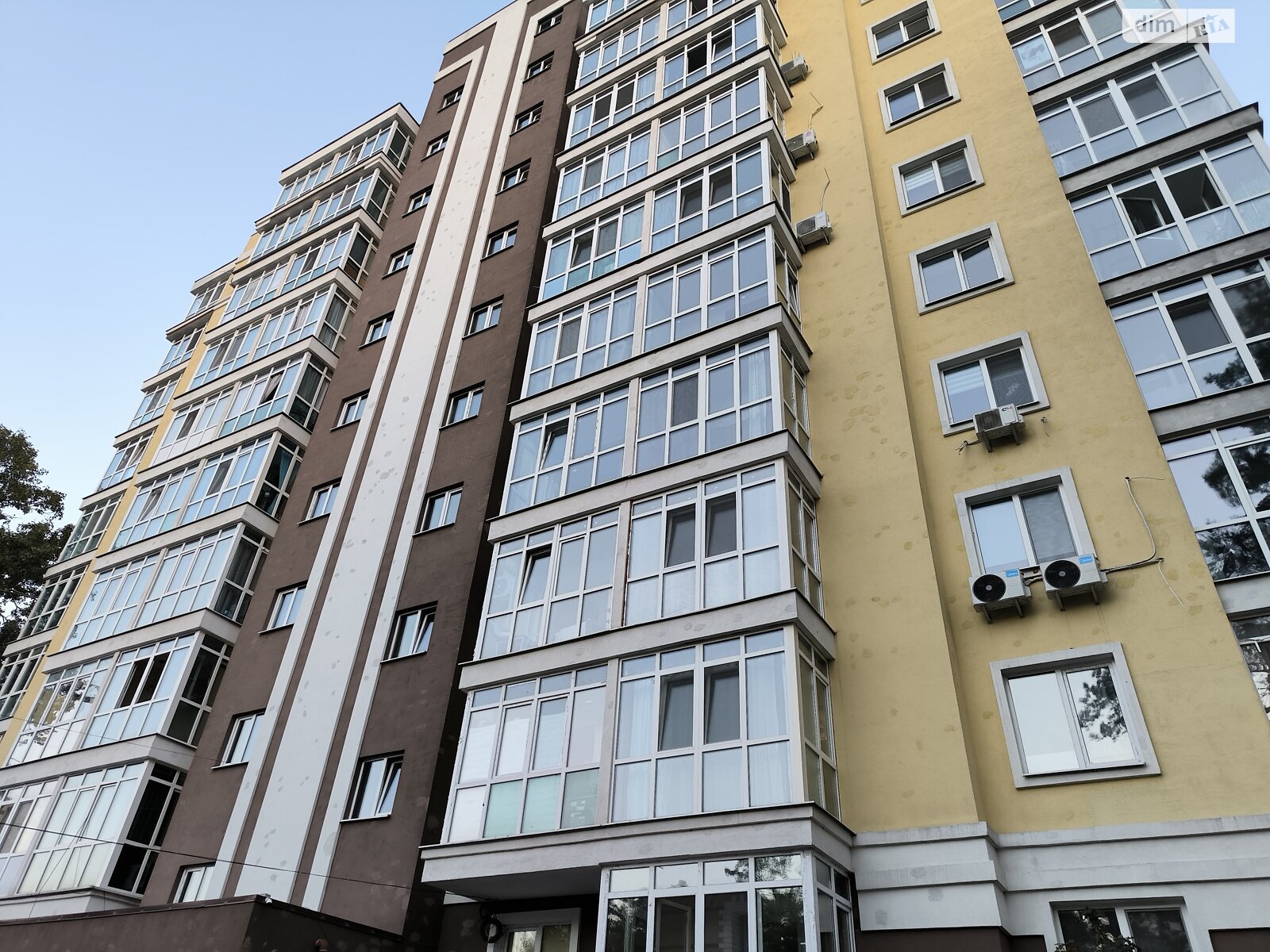 Продаж однокімнатної квартири в Ірпені, на вул. Полтавська 64, кв. 6, район Ірпінь фото 1