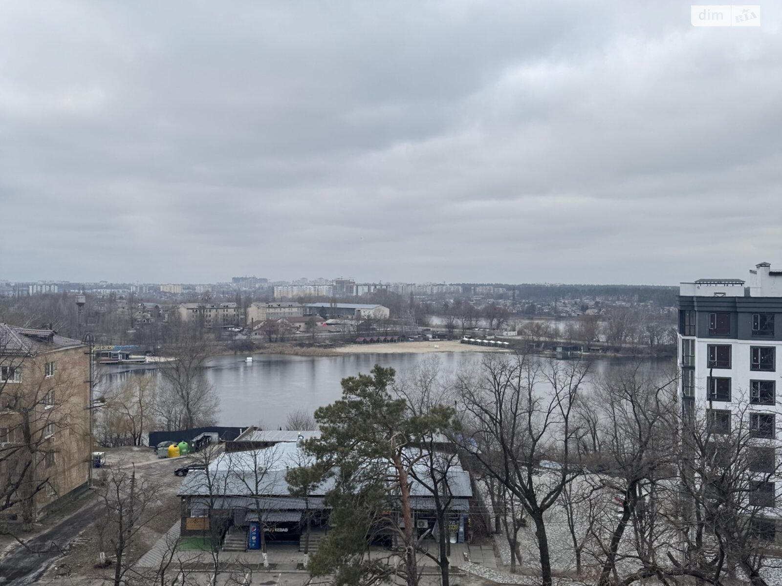 Продаж трикімнатної квартири в Ірпені, на вул. Полтавська 73, район Ірпінь фото 1 Продаж трикімнатної квартири в Ірпені, на вул. Полтавська 73, район Ірпінь фото 1