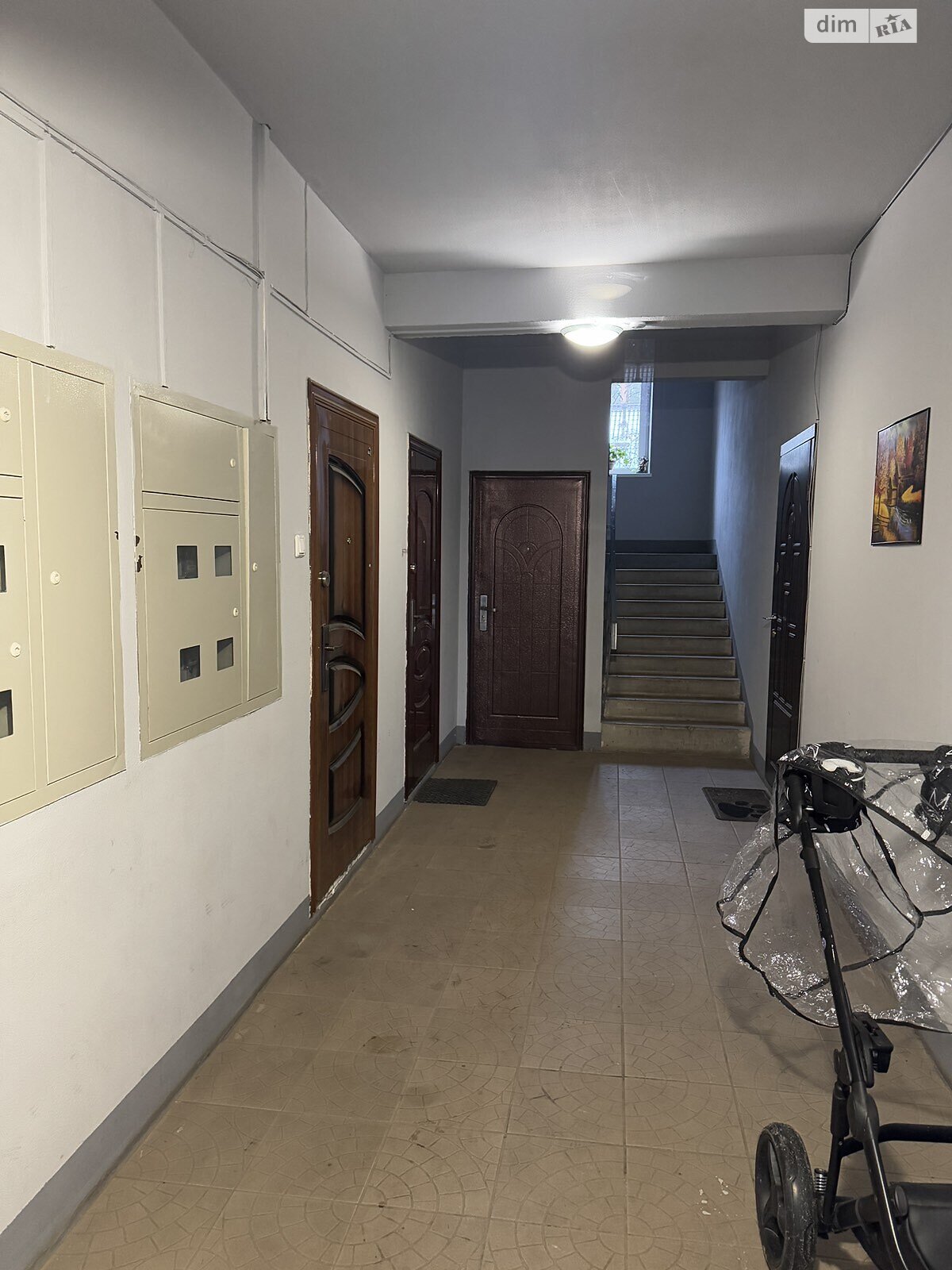 Продажа однокомнатной квартиры в Ирпене, на ул. Полтавская 31Е, кв. 1, район Ирпень фото 1 Продажа однокомнатной квартиры в Ирпене, на ул. Полтавская 31Е, кв. 1, район Ирпень фото 1