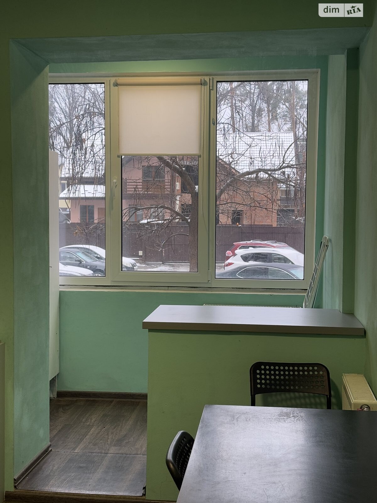 Продажа однокомнатной квартиры в Ирпене, на ул. Полтавская 31Е, кв. 1, район Ирпень фото 1 Продажа однокомнатной квартиры в Ирпене, на ул. Полтавская 31Е, кв. 1, район Ирпень фото 1