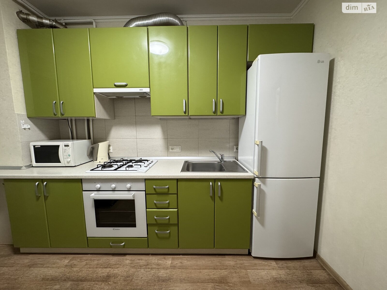Продаж однокімнатної квартири в Ірпені, на вул. Полтавська 57, район Ірпінь фото 1 Продаж однокімнатної квартири в Ірпені, на вул. Полтавська 57, район Ірпінь фото 1