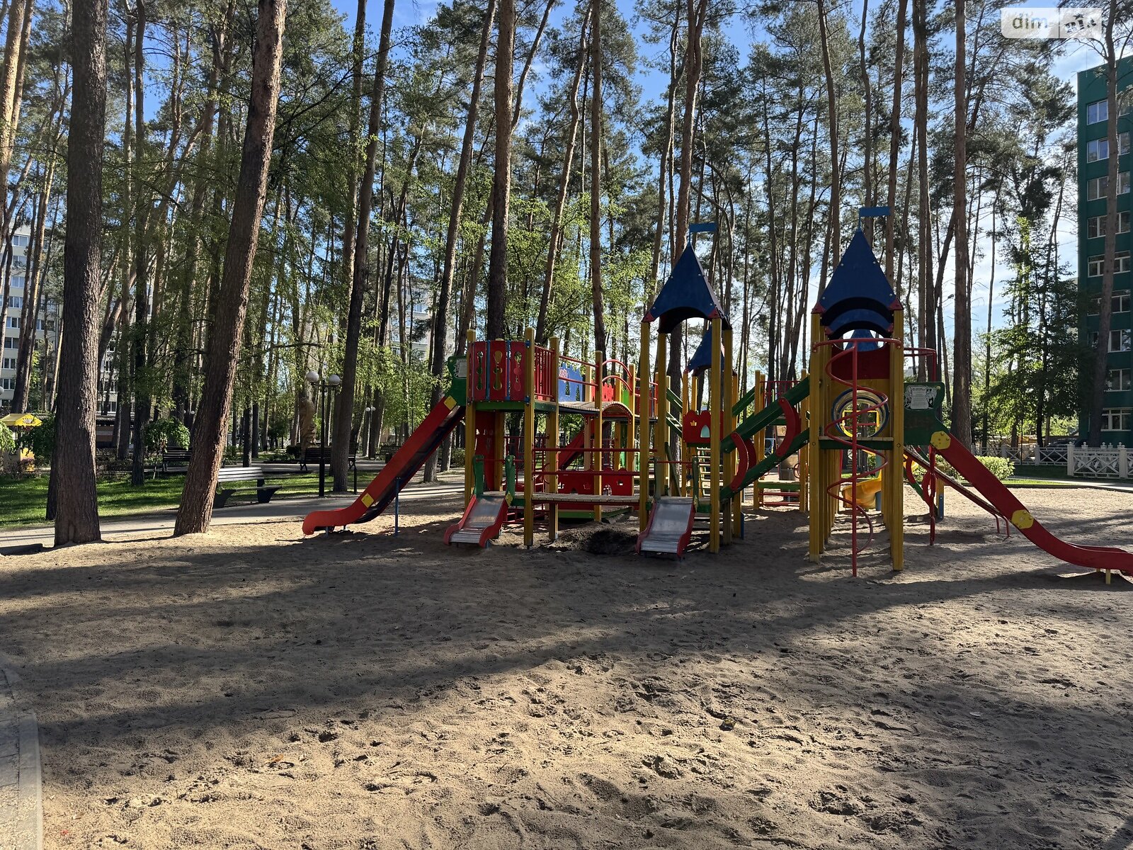 Продаж однокімнатної квартири в Ірпені, на вул. Полтавська 57, район Ірпінь фото 1 Продаж однокімнатної квартири в Ірпені, на вул. Полтавська 57, район Ірпінь фото 1