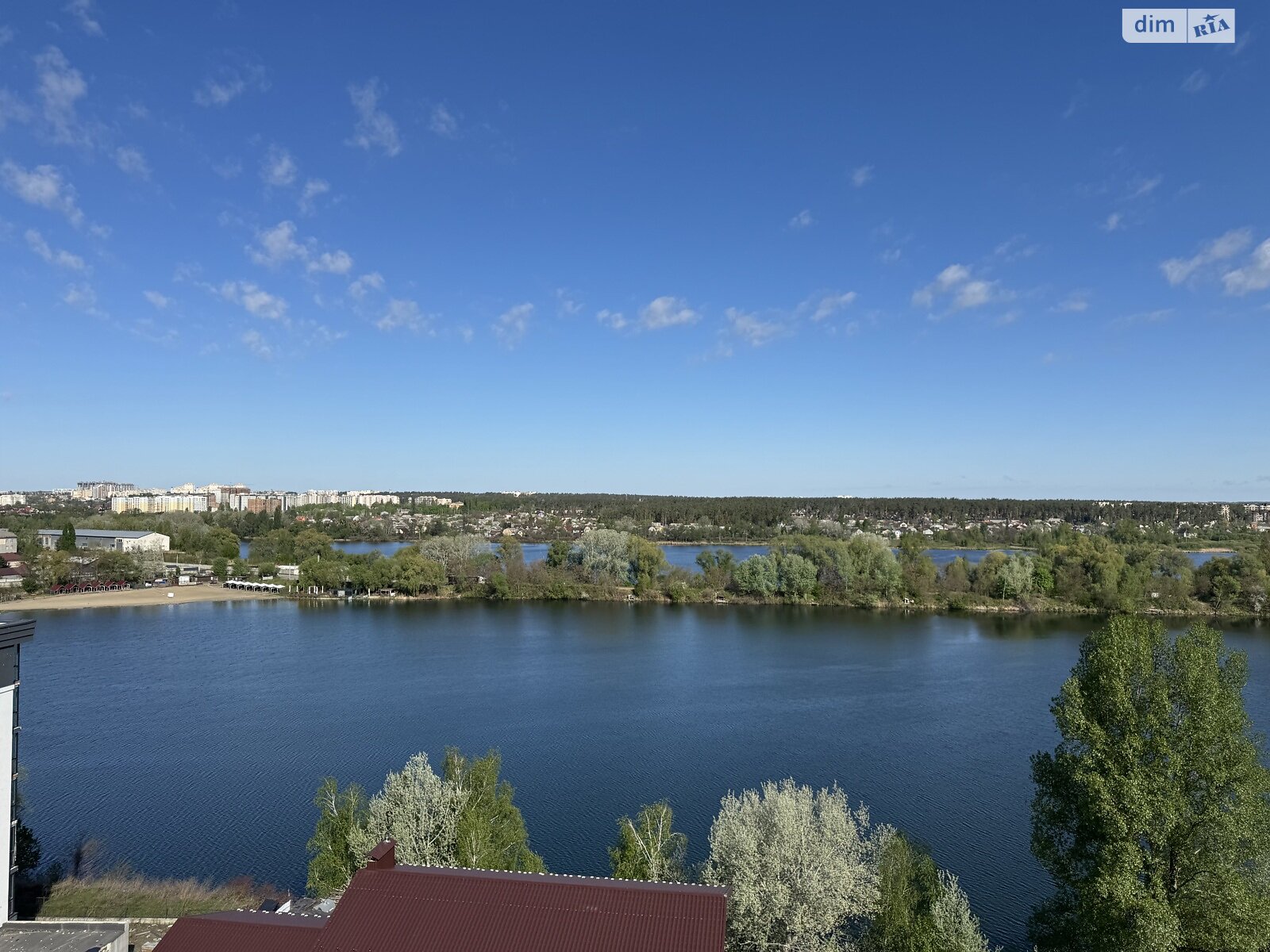 Продаж однокімнатної квартири в Ірпені, на вул. Полтавська 57, район Ірпінь фото 1 Продаж однокімнатної квартири в Ірпені, на вул. Полтавська 57, район Ірпінь фото 1