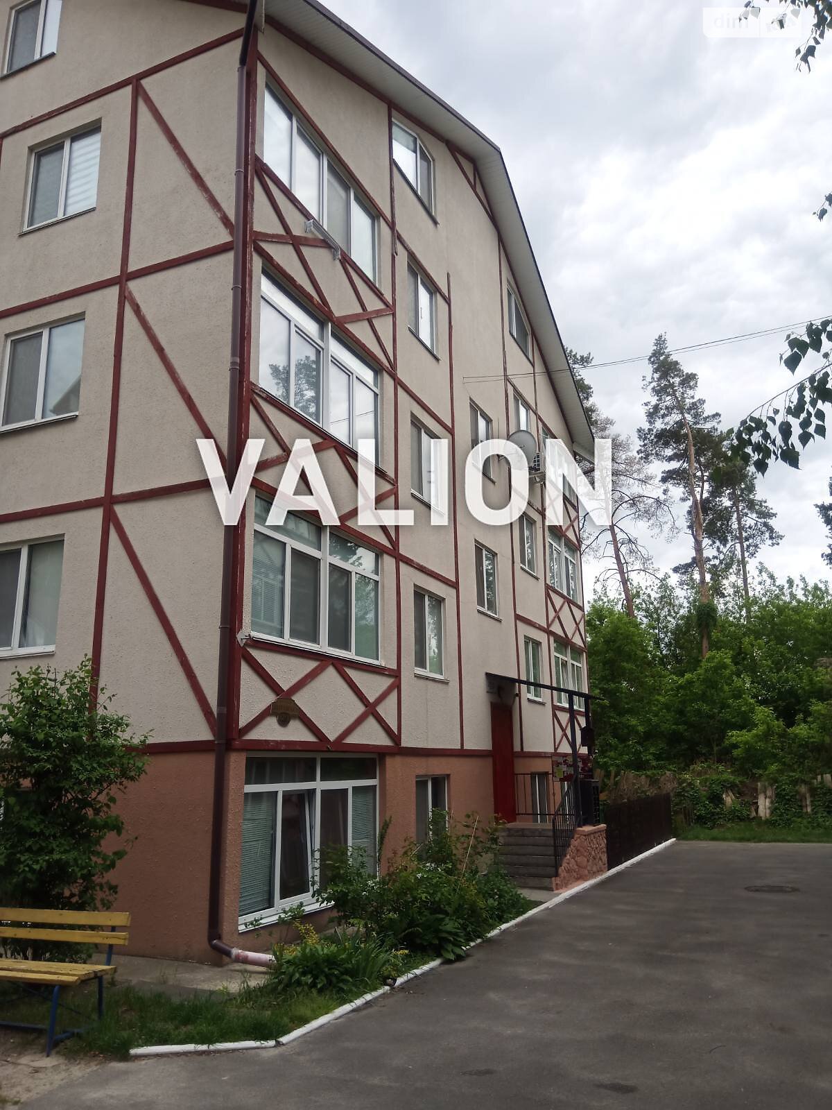 Продажа двухкомнатной квартиры в Ирпене, на ул. Полтавская 62Г/1, район Ирпень фото 1 Продажа двухкомнатной квартиры в Ирпене, на ул. Полтавская 62Г/1, район Ирпень фото 1