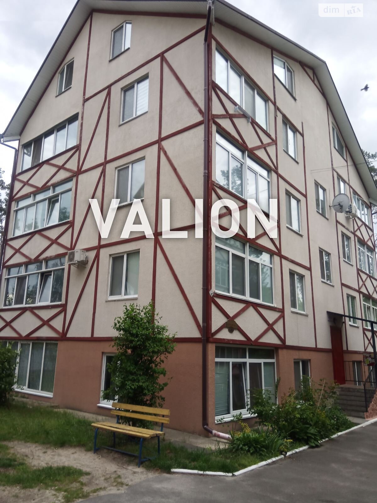 Продажа двухкомнатной квартиры в Ирпене, на ул. Полтавская 62Г/1, район Ирпень фото 1 Продажа двухкомнатной квартиры в Ирпене, на ул. Полтавская 62Г/1, район Ирпень фото 1