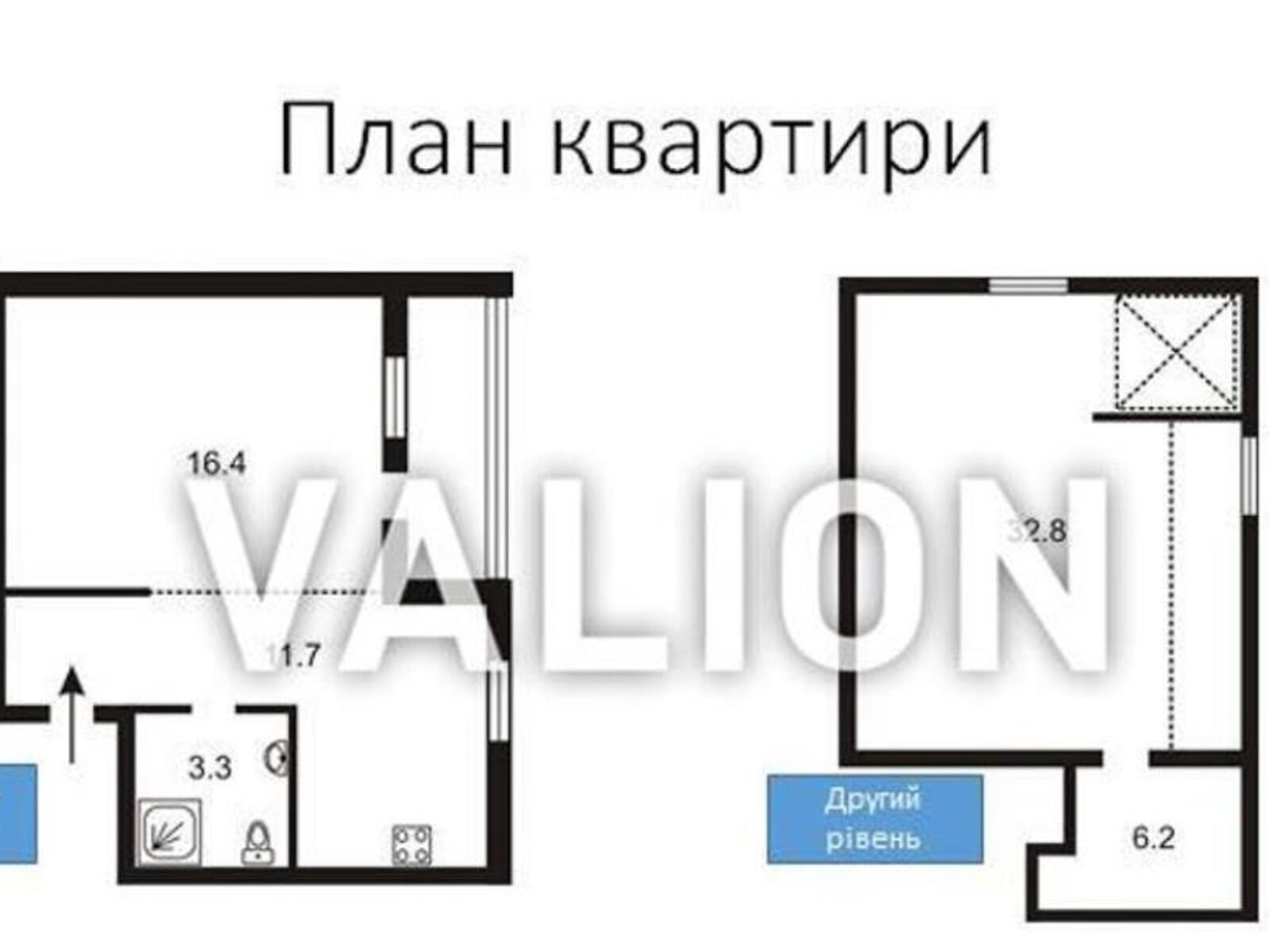 Продажа двухкомнатной квартиры в Ирпене, на ул. Полтавская 62Г/1, район Ирпень фото 1 Продажа двухкомнатной квартиры в Ирпене, на ул. Полтавская 62Г/1, район Ирпень фото 1