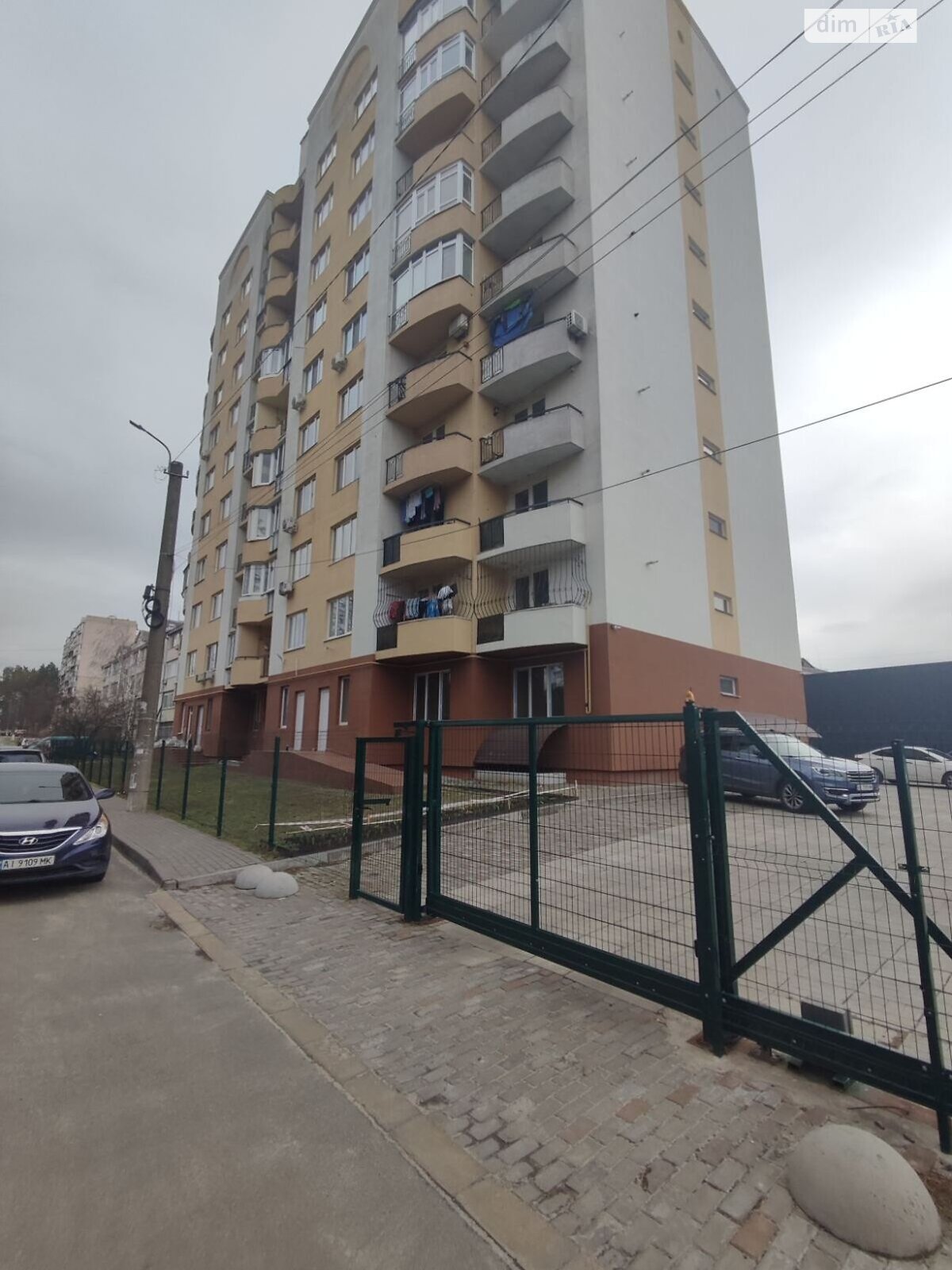 Продаж однокімнатної квартири в Ірпені, на вул. Полтавська 69, район Ірпінь фото 1 Продаж однокімнатної квартири в Ірпені, на вул. Полтавська 69, район Ірпінь фото 1