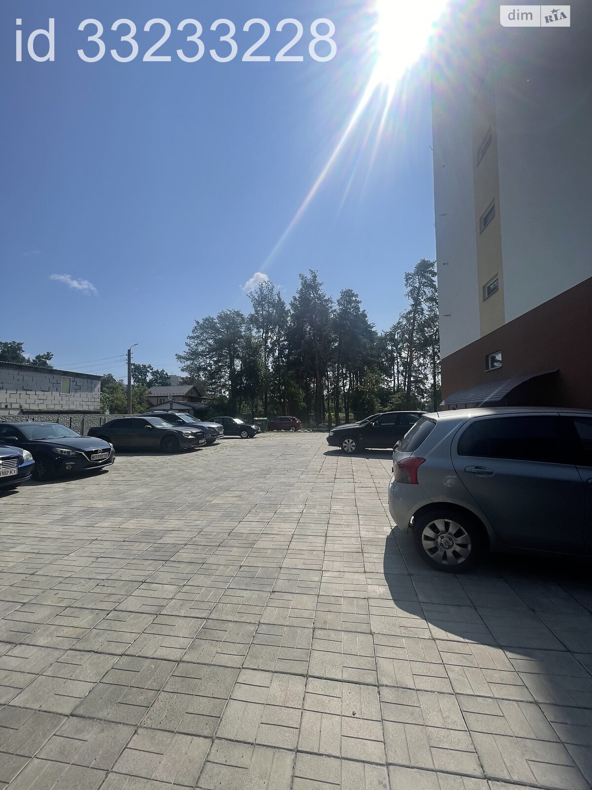 Продаж трикімнатної квартири в Ірпені, на вул. Полтавська, район Ірпінь фото 1 Продаж трикімнатної квартири в Ірпені, на вул. Полтавська, район Ірпінь фото 1