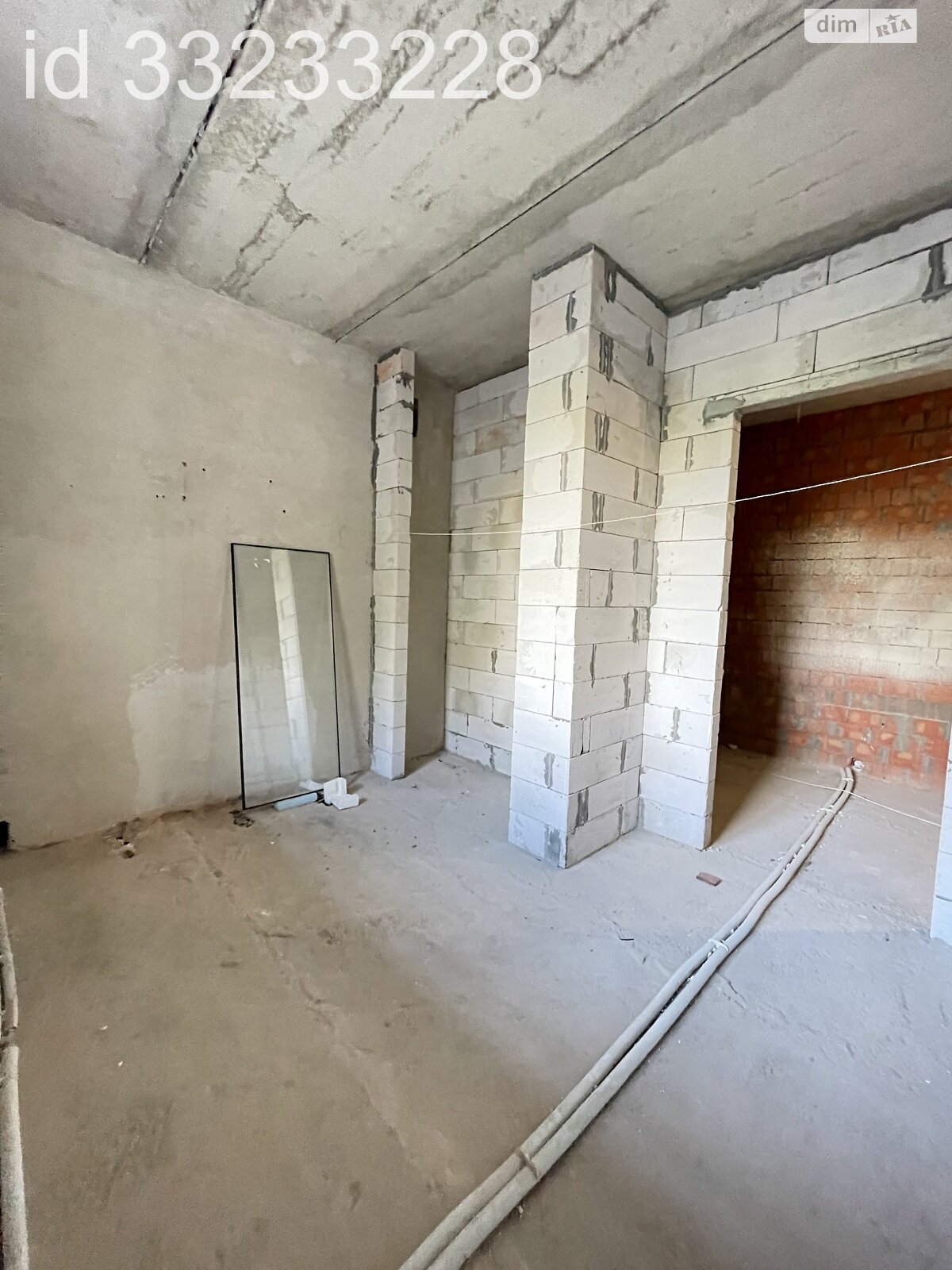 Продаж трикімнатної квартири в Ірпені, на вул. Полтавська, район Ірпінь фото 1 Продаж трикімнатної квартири в Ірпені, на вул. Полтавська, район Ірпінь фото 1