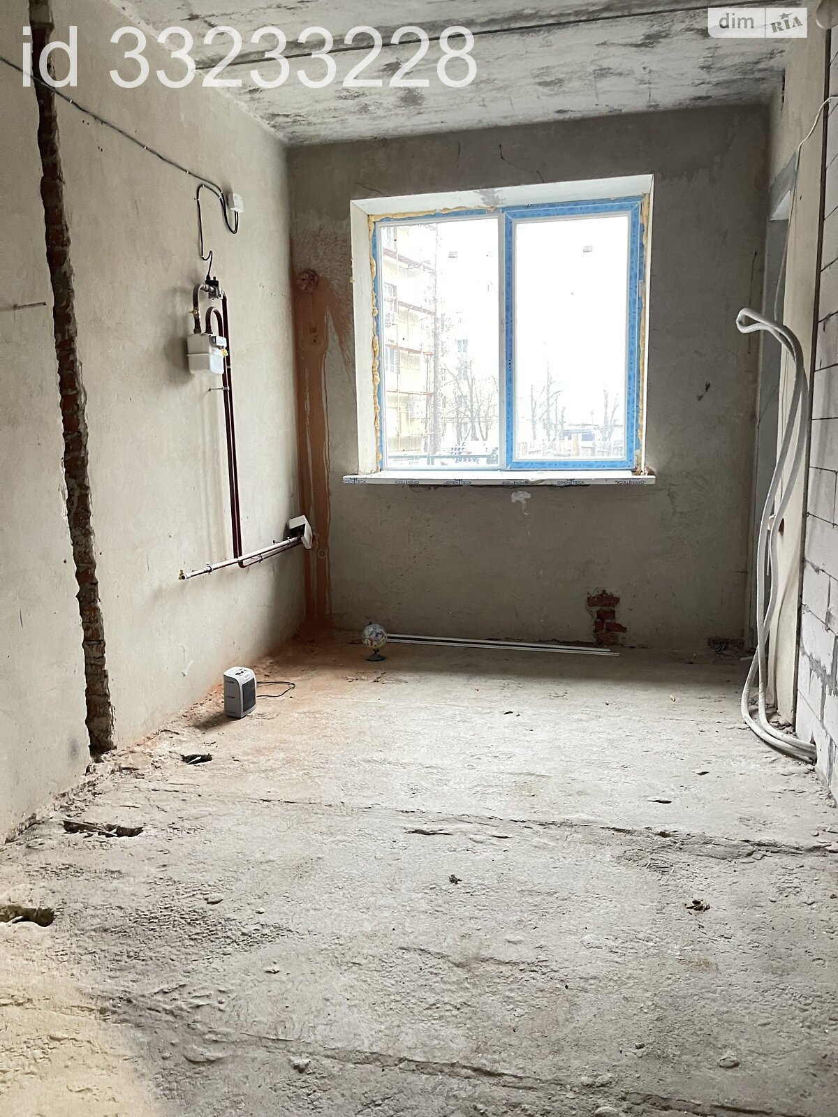 Продаж трикімнатної квартири в Ірпені, на вул. Полтавська, район Ірпінь фото 1 Продаж трикімнатної квартири в Ірпені, на вул. Полтавська, район Ірпінь фото 1