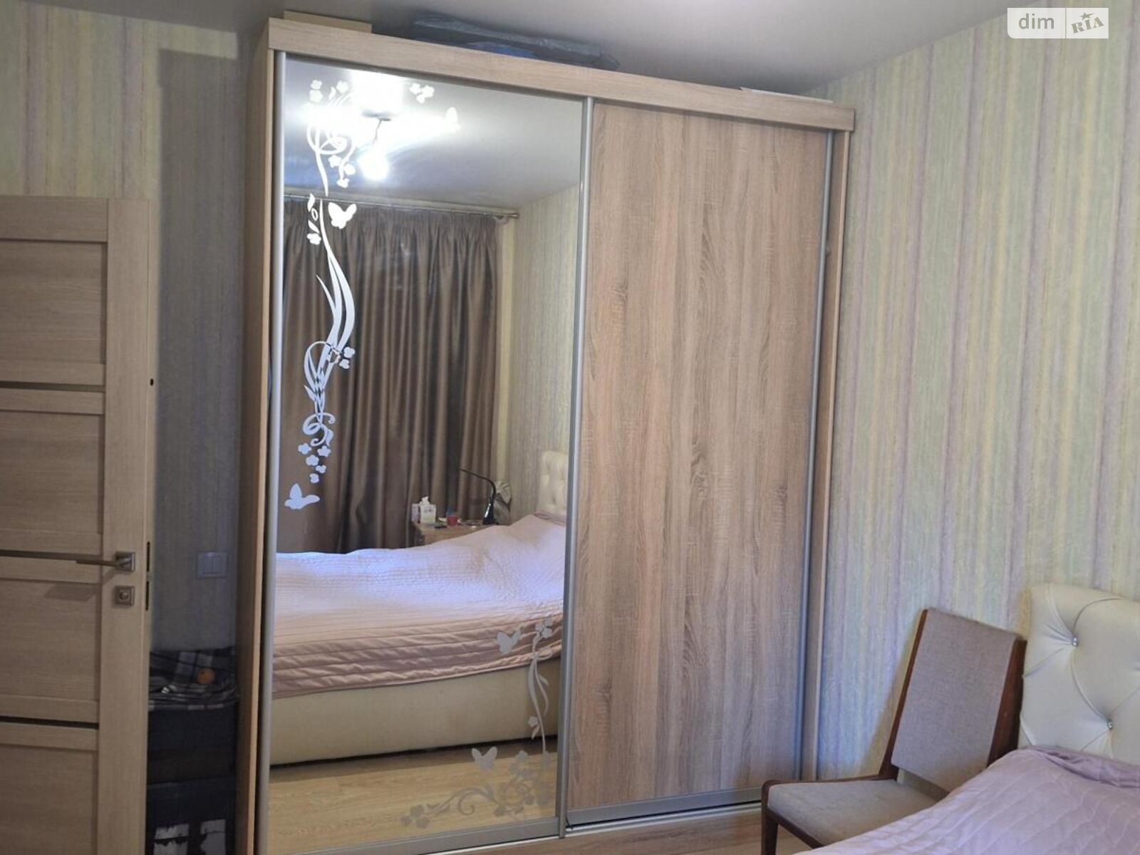 Продажа трехкомнатной квартиры в Ирпене, на ул. Полтавская 57, кв. 25, район Ирпень фото 1