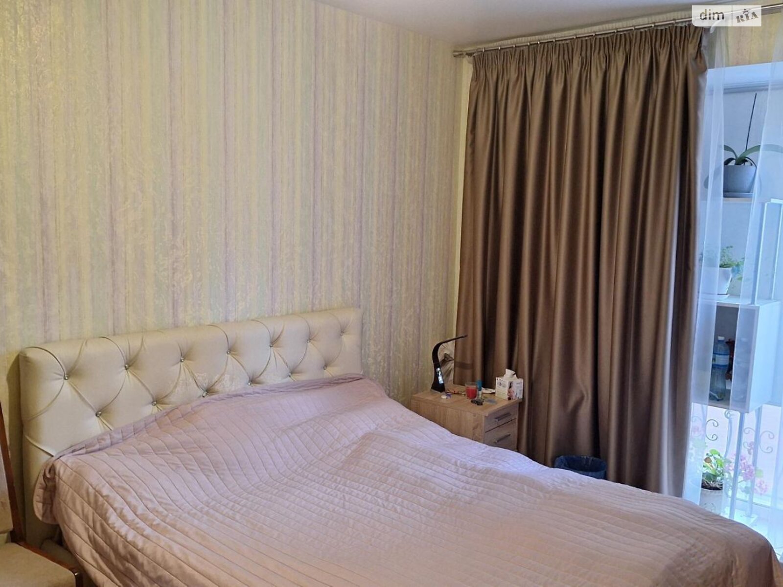 Продажа трехкомнатной квартиры в Ирпене, на ул. Полтавская 57, кв. 25, район Ирпень фото 1