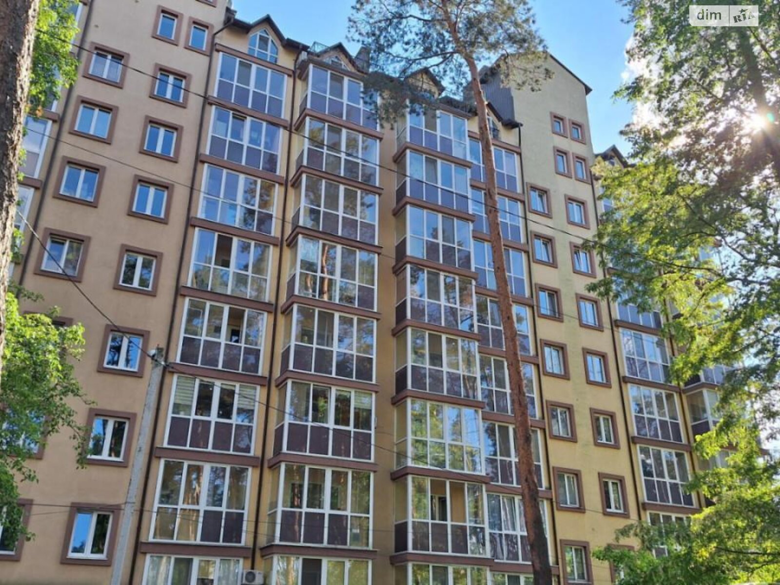 Продажа трехкомнатной квартиры в Ирпене, на ул. Полтавская 57, кв. 25, район Ирпень фото 1