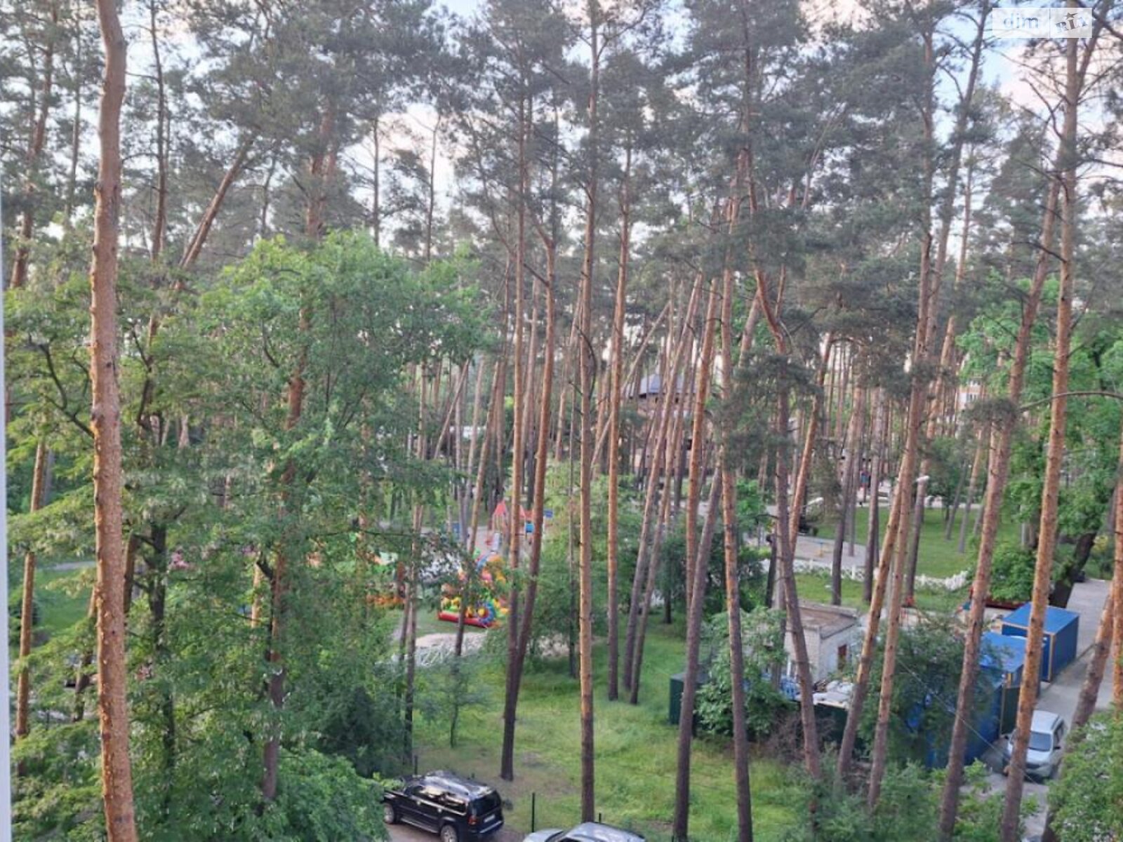 Продажа трехкомнатной квартиры в Ирпене, на ул. Полтавская 57, кв. 25, район Ирпень фото 1