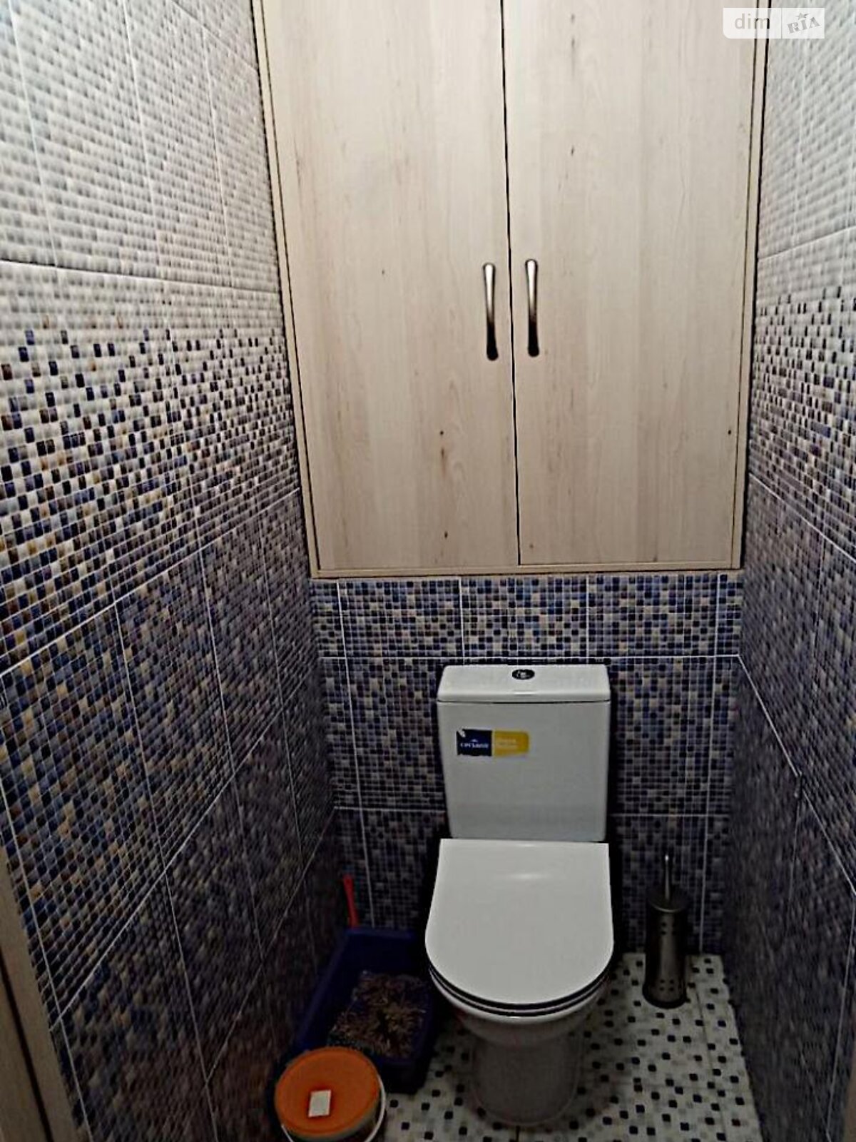 Продажа трехкомнатной квартиры в Ирпене, на ул. Полтавская 57, кв. 25, район Ирпень фото 1