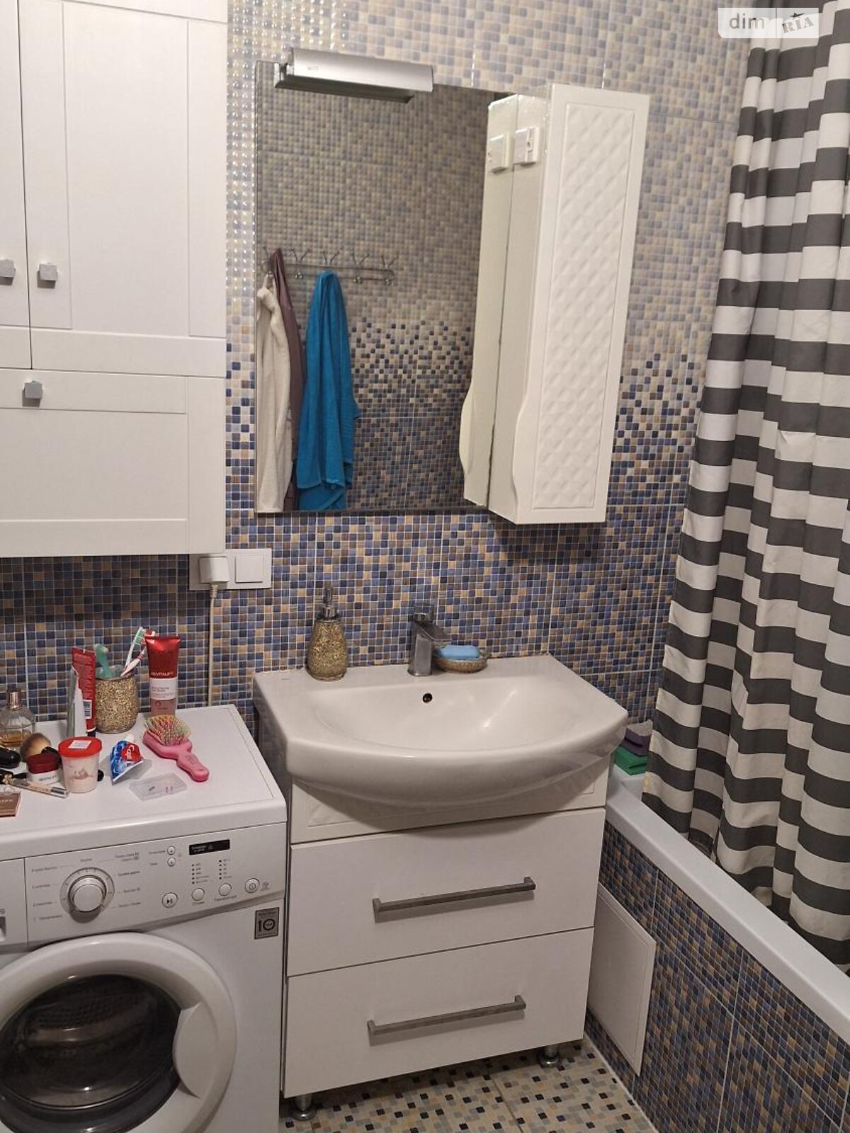 Продажа трехкомнатной квартиры в Ирпене, на ул. Полтавская 57, кв. 25, район Ирпень фото 1