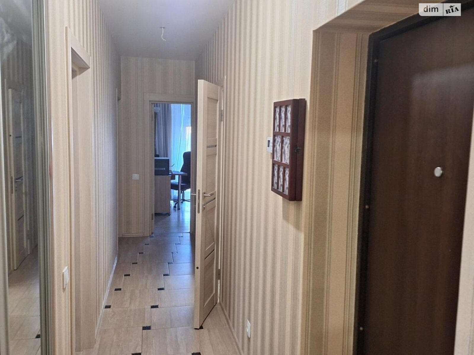 Продажа трехкомнатной квартиры в Ирпене, на ул. Полтавская 57, кв. 25, район Ирпень фото 1