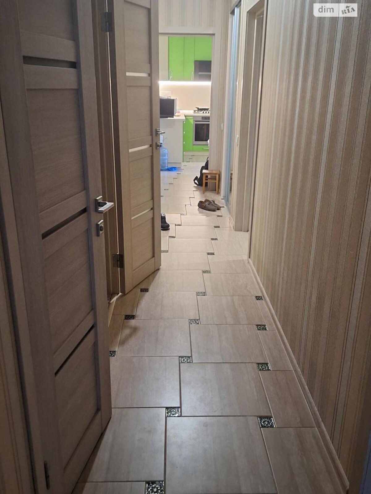 Продажа трехкомнатной квартиры в Ирпене, на ул. Полтавская 57, кв. 25, район Ирпень фото 1