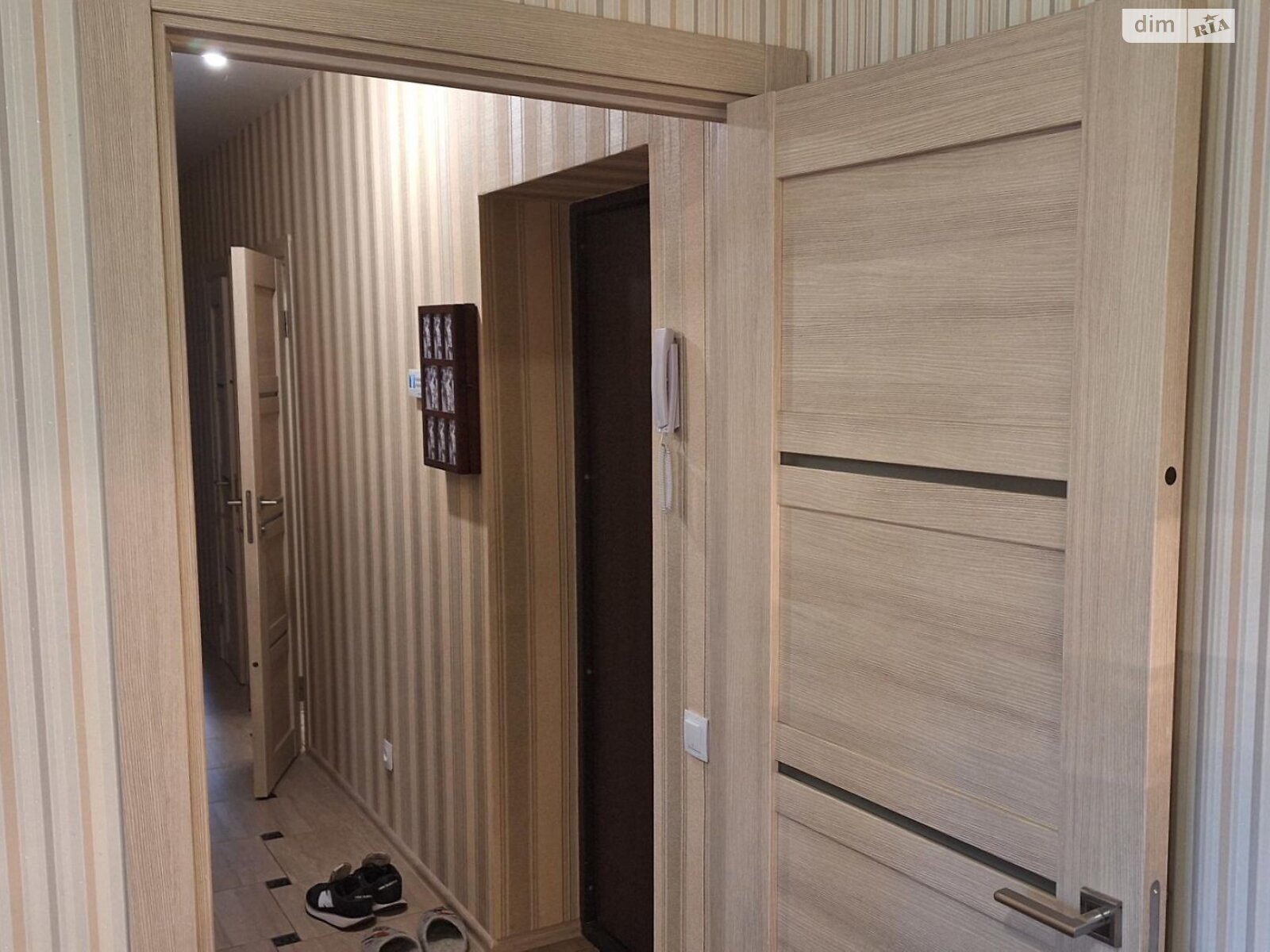 Продажа трехкомнатной квартиры в Ирпене, на ул. Полтавская 57, кв. 25, район Ирпень фото 1