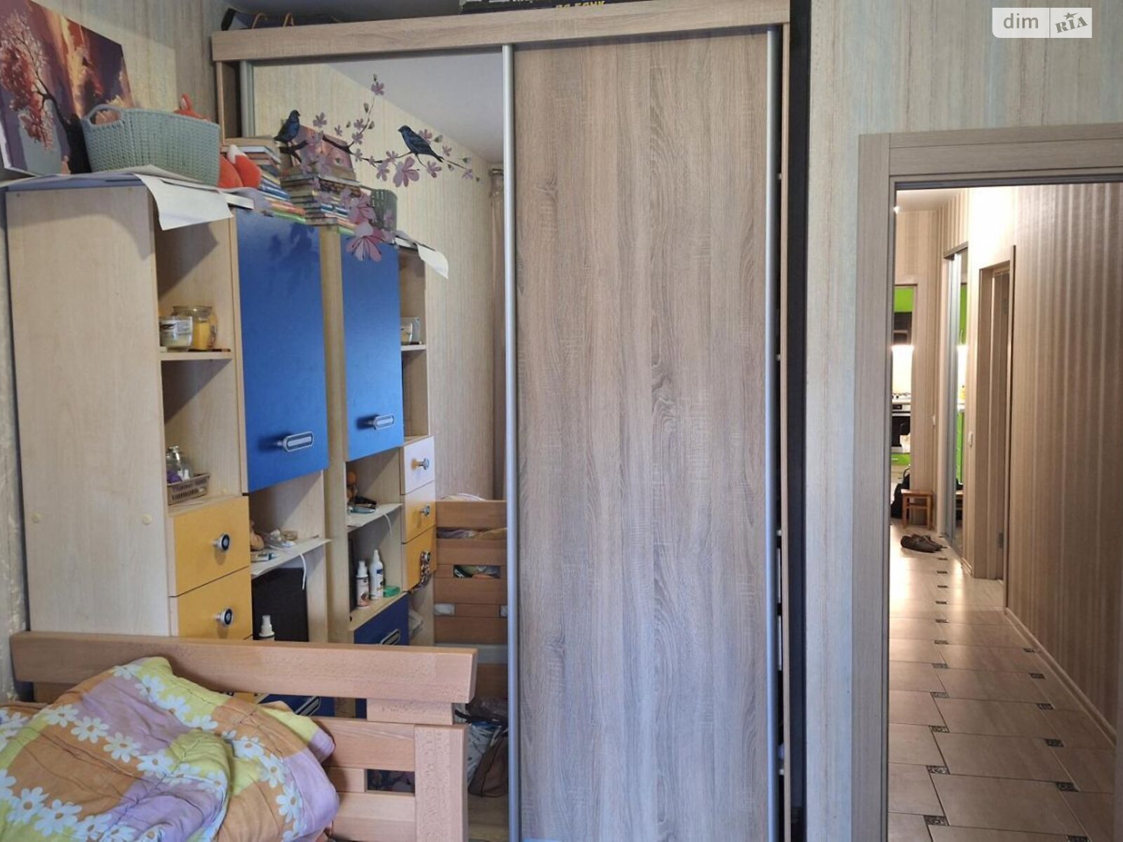 Продажа трехкомнатной квартиры в Ирпене, на ул. Полтавская 57, кв. 25, район Ирпень фото 1