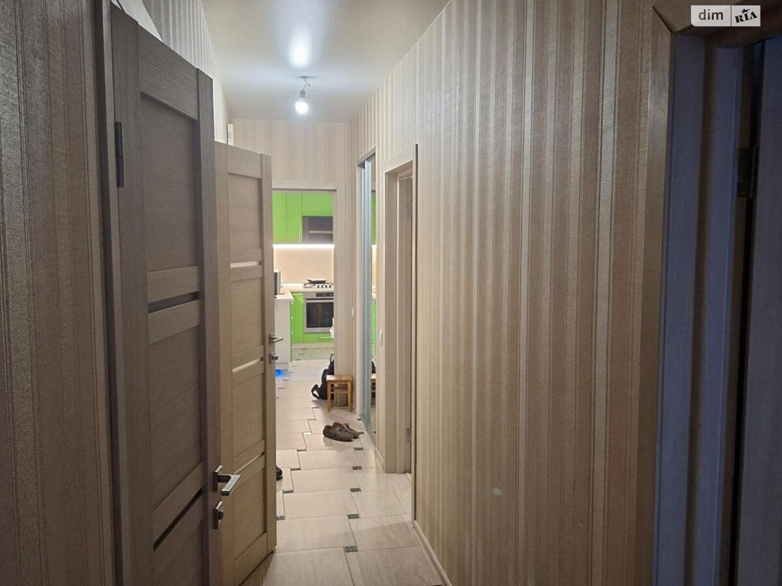 Продажа трехкомнатной квартиры в Ирпене, на ул. Полтавская 57, кв. 25, район Ирпень фото 1