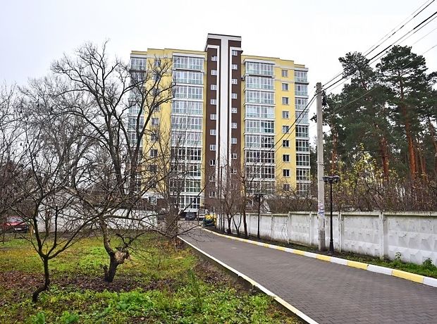 Продажа квартиры, 2 ком., Киевская, Ирпень, р‑н. Ирпень, Полтавская улица, дом 64 Продажа квартиры, 2 ком., Киевская, Ирпень, р‑н. Ирпень, Полтавская улица, дом 64