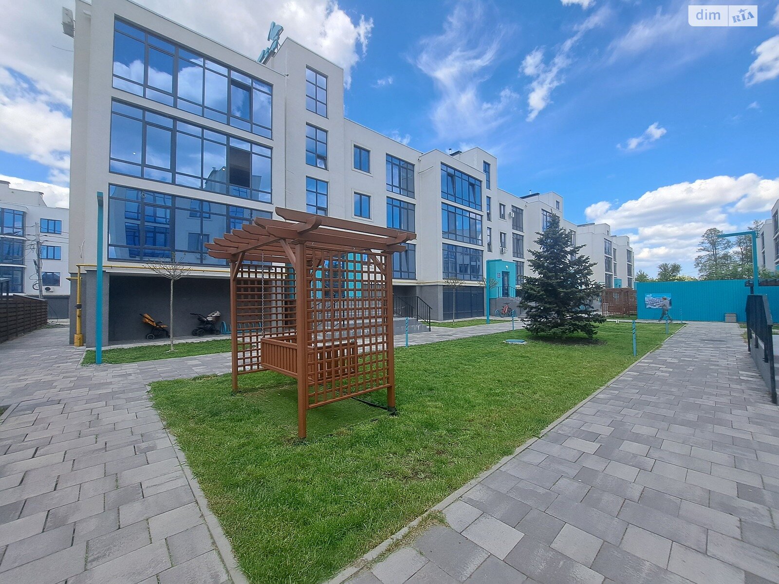 Продажа двухкомнатной квартиры в Ирпене, на ул. Прибережная, район Ирпень фото 1 Продажа двухкомнатной квартиры в Ирпене, на ул. Прибережная, район Ирпень фото 1