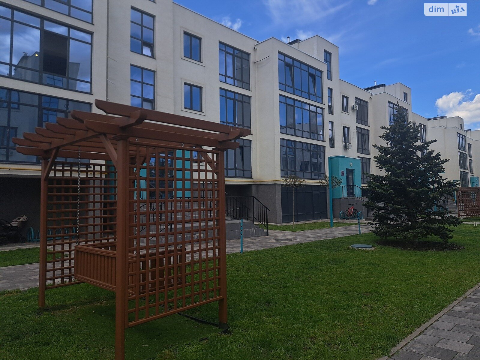 Продажа двухкомнатной квартиры в Ирпене, на ул. Прибережная, район Ирпень фото 1 Продажа двухкомнатной квартиры в Ирпене, на ул. Прибережная, район Ирпень фото 1