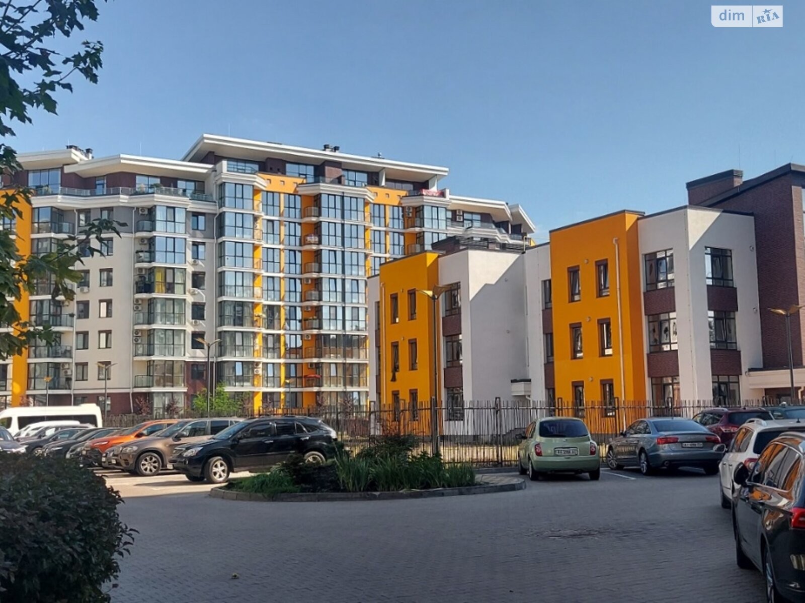 Продаж трикімнатної квартири в Ірпені, на вул. Прорізна, район Ірпінь фото 1