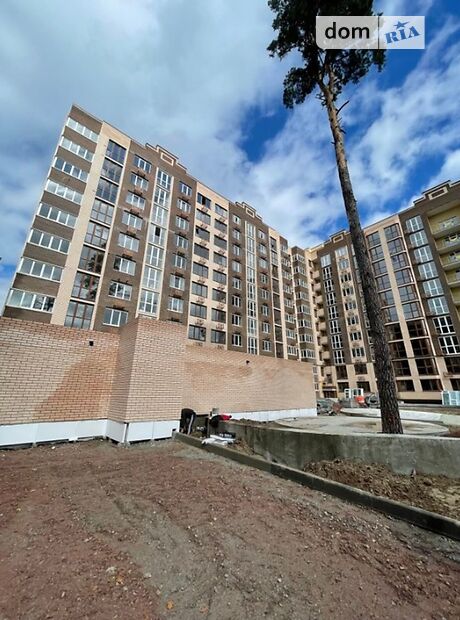 Продаж однокімнатної квартири в Ірпені, на вул. Пушкінська 64/68, район Ірпінь фото 1 Продаж однокімнатної квартири в Ірпені, на вул. Пушкінська 64/68, район Ірпінь фото 1