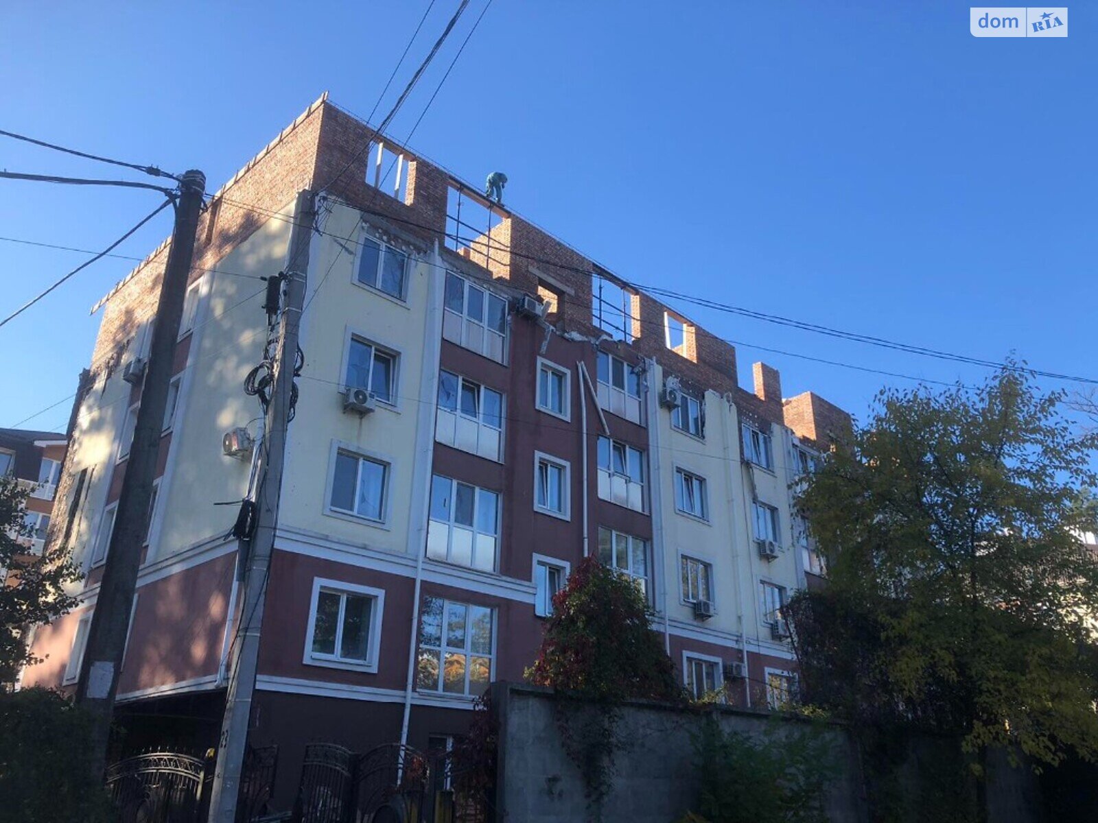 Продажа однокомнатной квартиры в Ирпене, на ул. Василия Стуса 62, район Ирпень фото 1