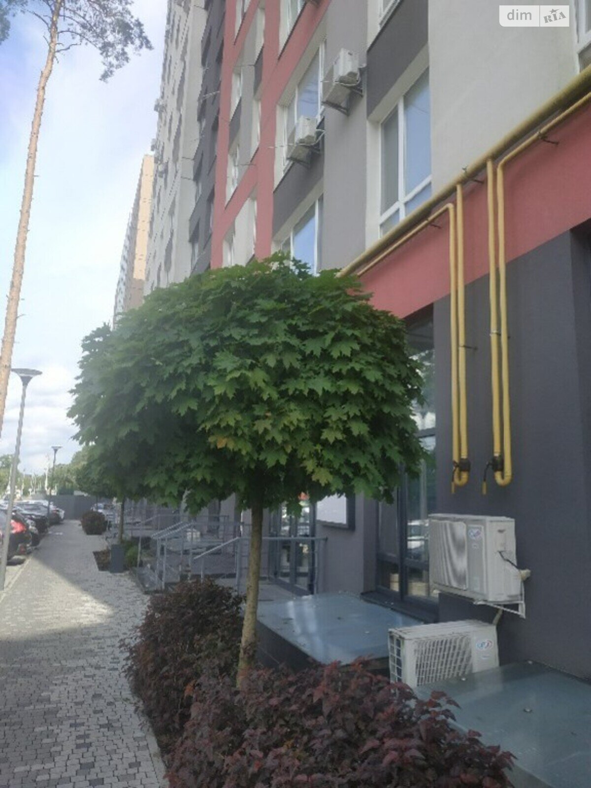 Продажа однокомнатной квартиры в Ирпене, на ул. Василия Стуса, район Ирпень фото 1