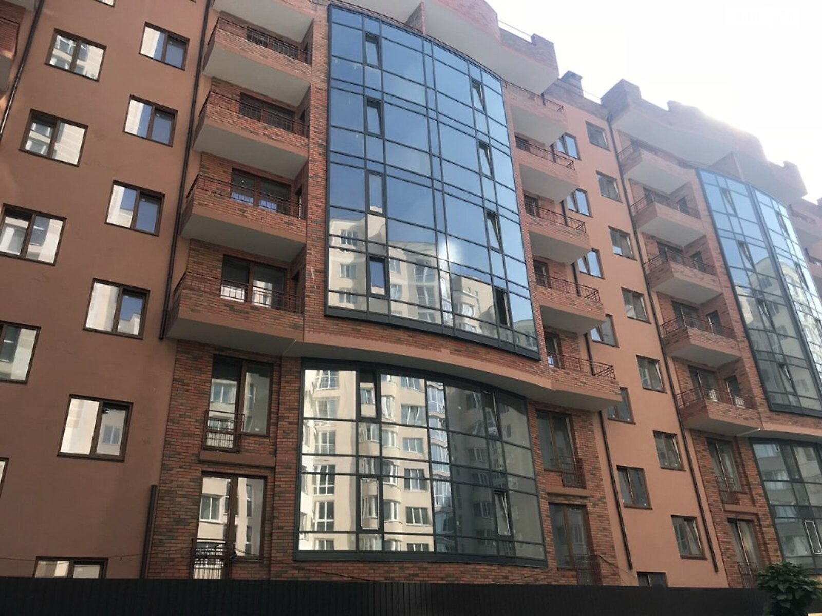 Продажа двухкомнатной квартиры в Ирпене, на ул. Василия Стуса, район Ирпень фото 1 Продажа двухкомнатной квартиры в Ирпене, на ул. Василия Стуса, район Ирпень фото 1