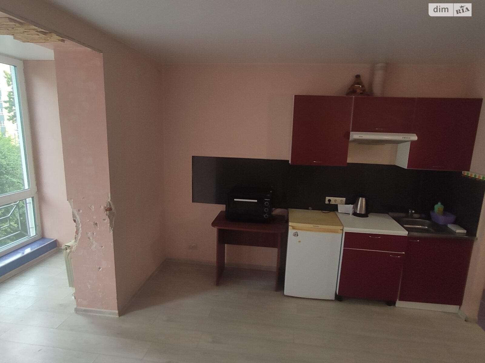 Продажа однокомнатной квартиры в Ирпене, на ул. Родниковая 8, кв. 59, район Ирпень фото 1 Продажа однокомнатной квартиры в Ирпене, на ул. Родниковая 8, кв. 59, район Ирпень фото 1