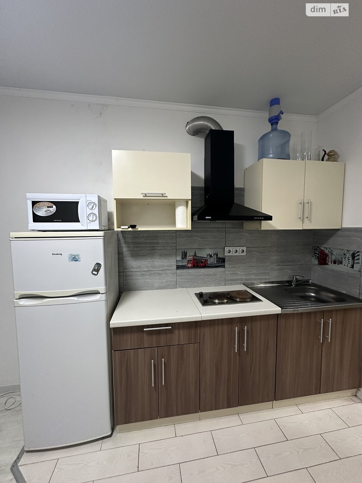 Продаж однокімнатної квартири в Ірпені, на вул. Джерельна 14, район Ірпінь фото 1 Продаж однокімнатної квартири в Ірпені, на вул. Джерельна 14, район Ірпінь фото 1