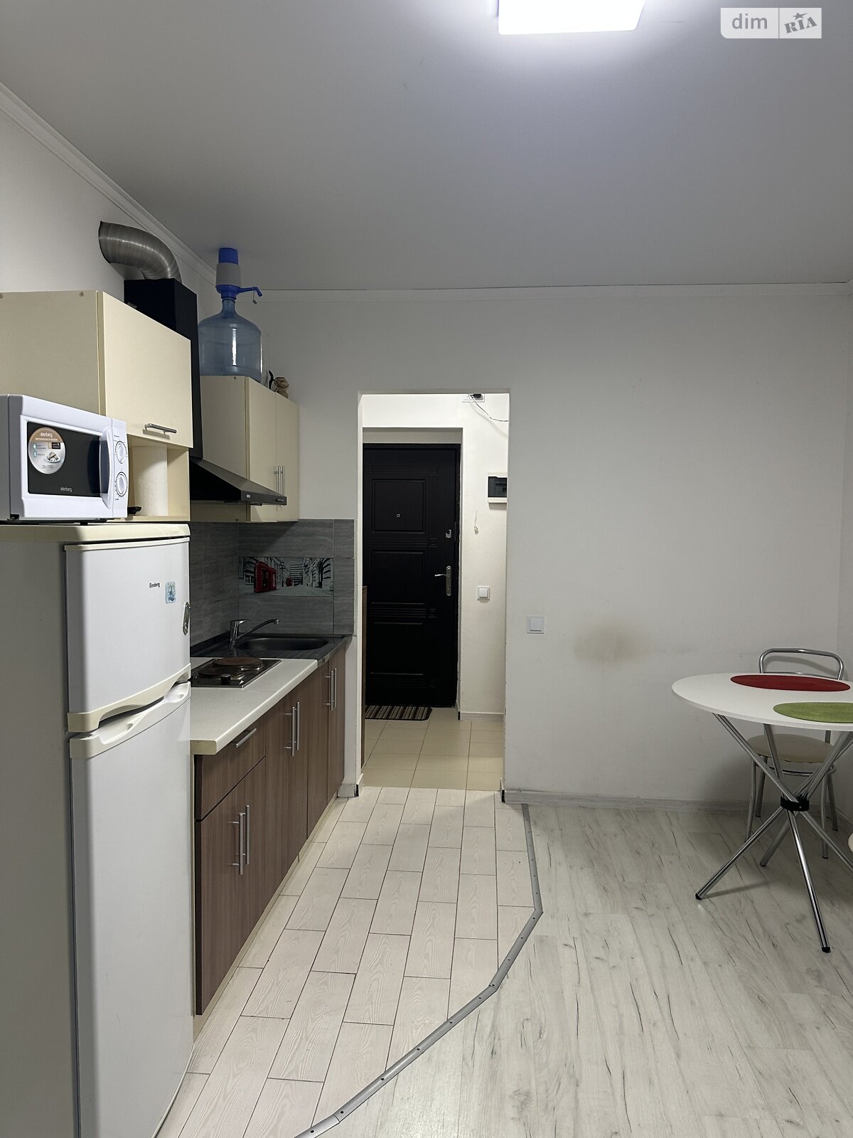 Продаж однокімнатної квартири в Ірпені, на вул. Джерельна 14, район Ірпінь фото 1 Продаж однокімнатної квартири в Ірпені, на вул. Джерельна 14, район Ірпінь фото 1