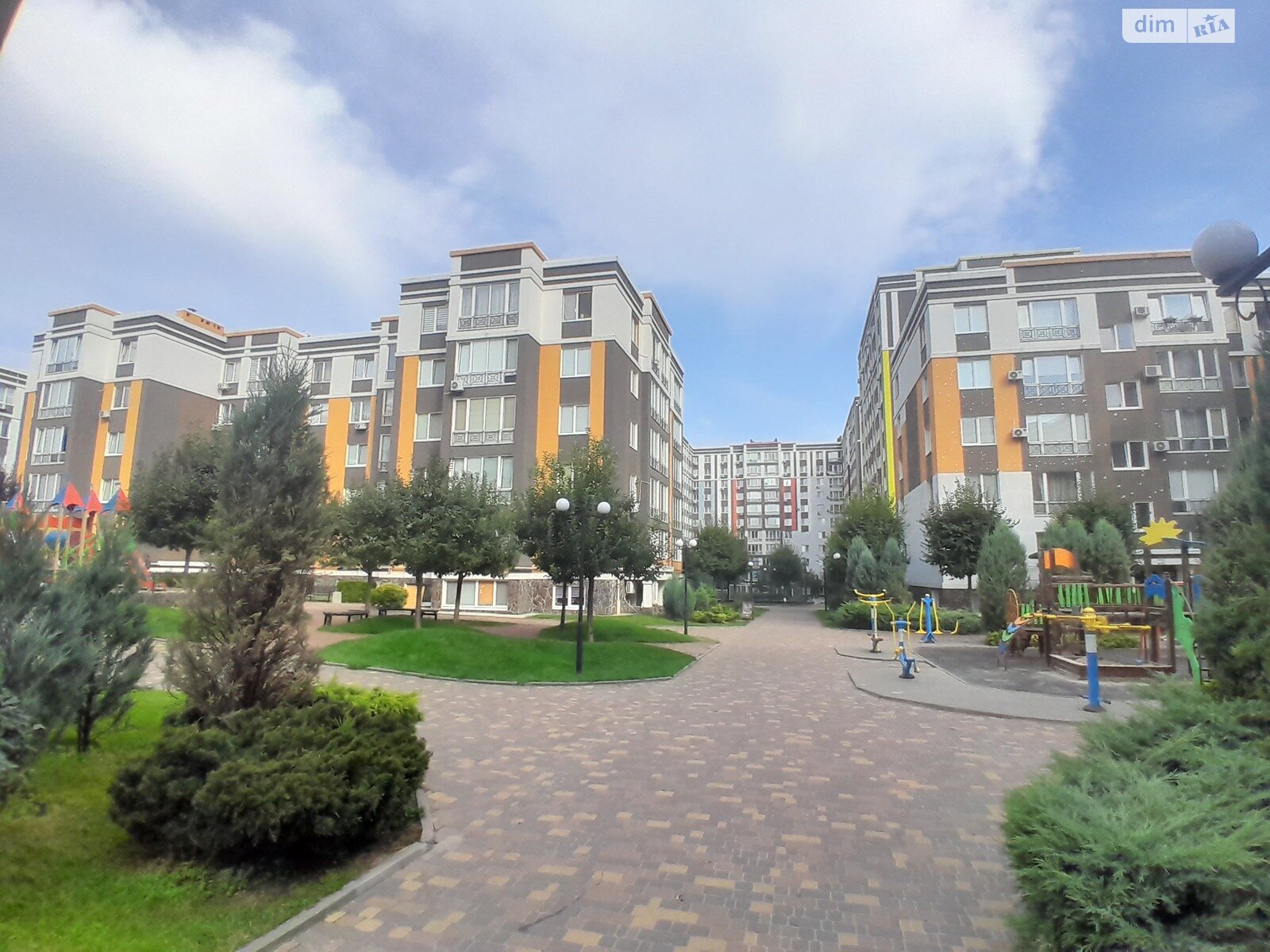 Продажа однокомнатной квартиры в Ирпене, на ул. Родниковая 12, район Ирпень фото 1 Продажа однокомнатной квартиры в Ирпене, на ул. Родниковая 12, район Ирпень фото 1