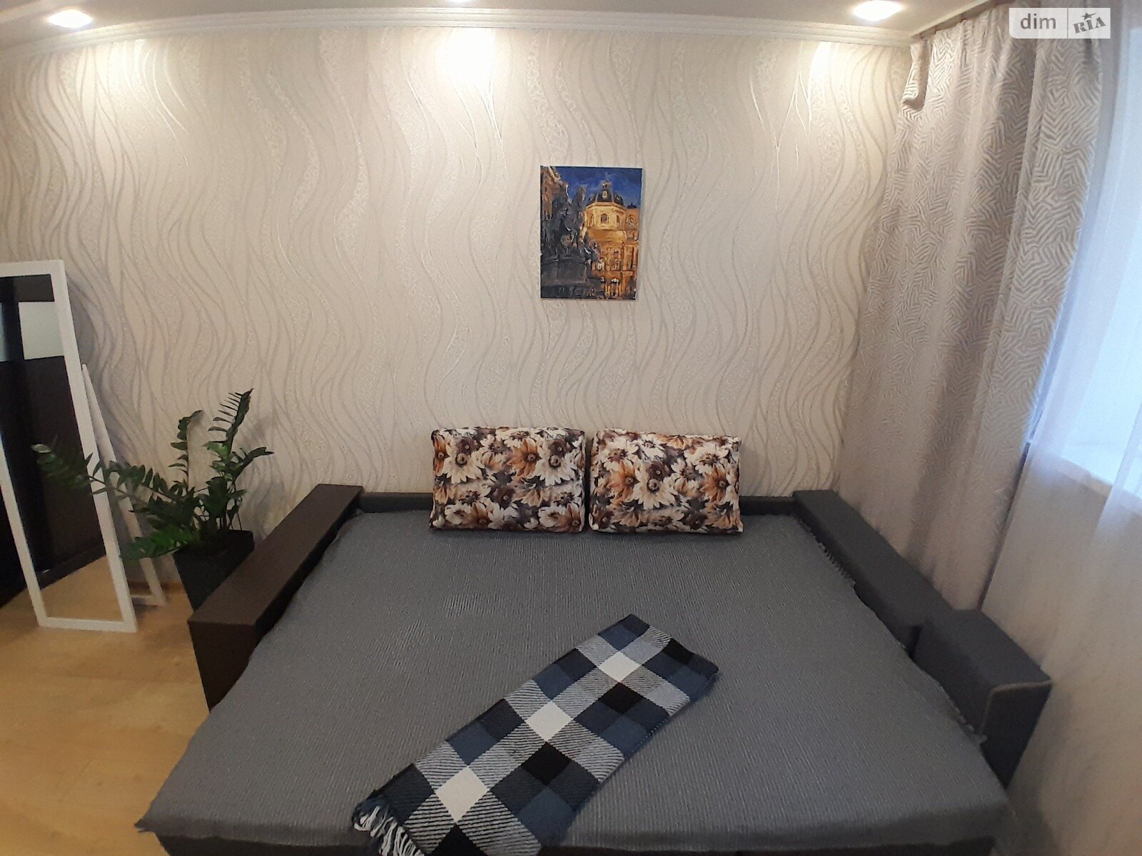 Продажа однокомнатной квартиры в Ирпене, на ул. Родниковая 12, район Ирпень фото 1 Продажа однокомнатной квартиры в Ирпене, на ул. Родниковая 12, район Ирпень фото 1