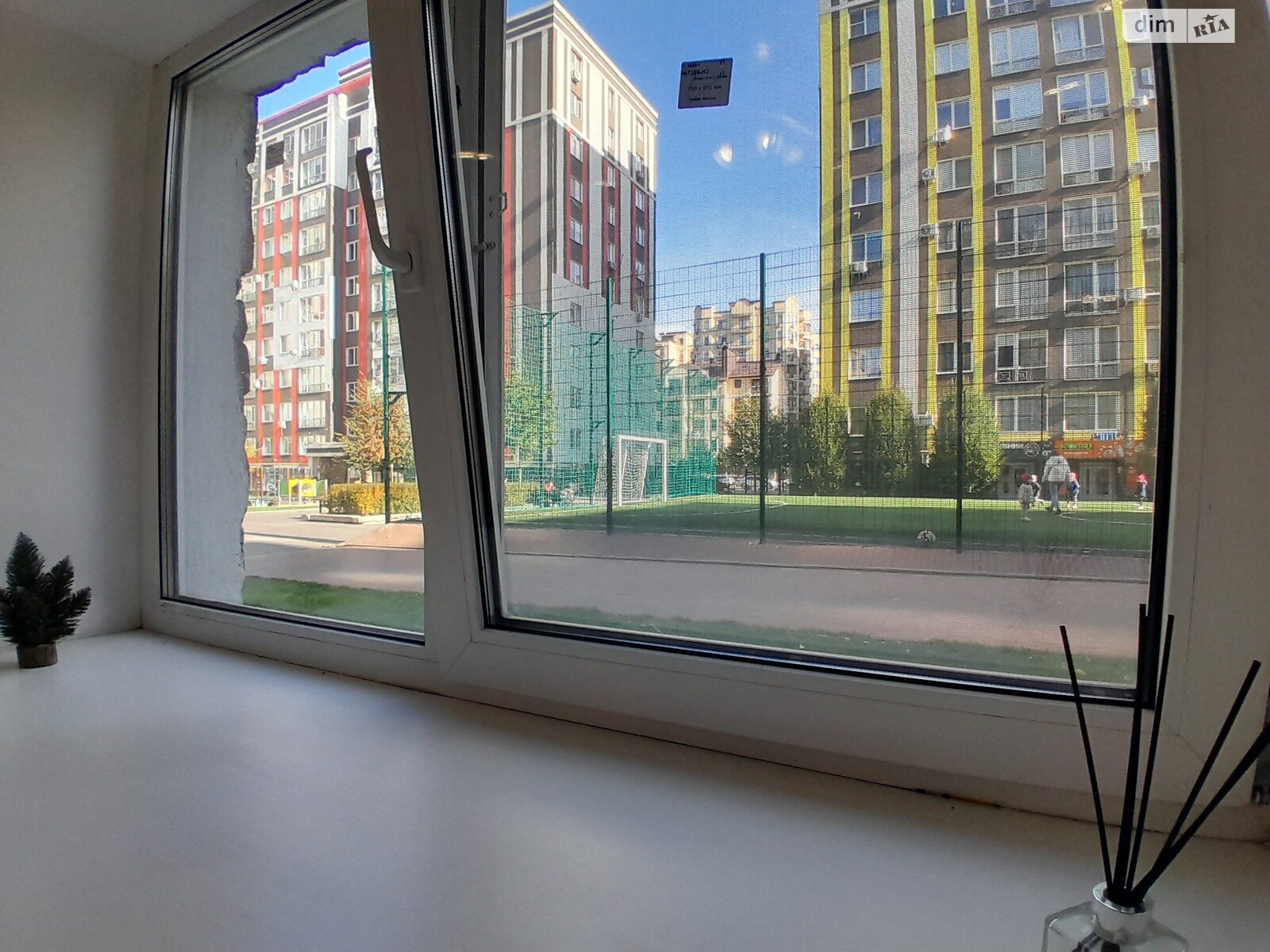 Продажа однокомнатной квартиры в Ирпене, на ул. Родниковая 12, район Ирпень фото 1 Продажа однокомнатной квартиры в Ирпене, на ул. Родниковая 12, район Ирпень фото 1