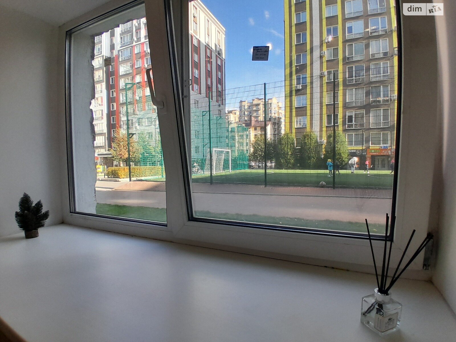 Продажа однокомнатной квартиры в Ирпене, на ул. Родниковая 12, район Ирпень фото 1 Продажа однокомнатной квартиры в Ирпене, на ул. Родниковая 12, район Ирпень фото 1