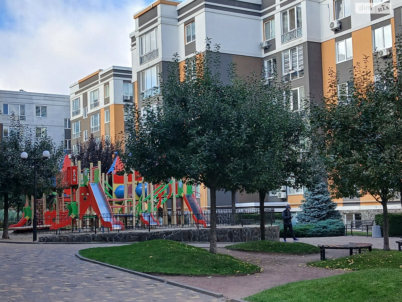 Продажа однокомнатной квартиры в Ирпене, на ул. Родниковая 12, район Ирпень фото 1 Продажа однокомнатной квартиры в Ирпене, на ул. Родниковая 12, район Ирпень фото 1