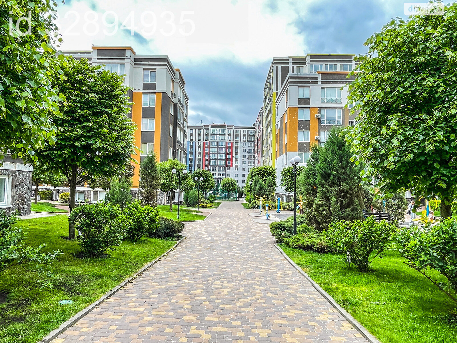 Продажа однокомнатной квартиры в Ирпене, на ул. Родниковая, район Ирпень фото 1 Продажа однокомнатной квартиры в Ирпене, на ул. Родниковая, район Ирпень фото 1