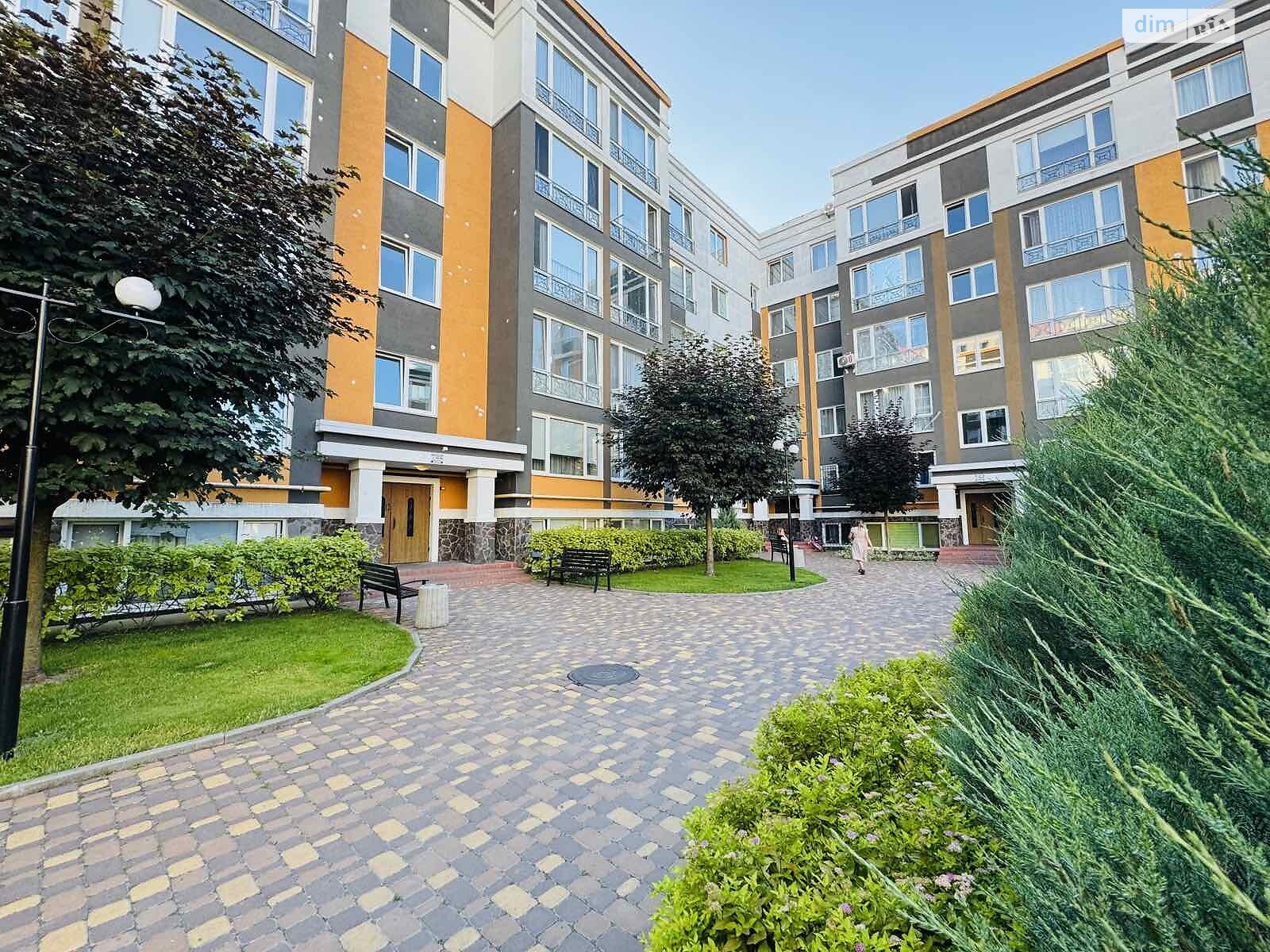 Продаж однокімнатної квартири в Ірпені, на вул. Джерельна 8, район Ірпінь фото 1